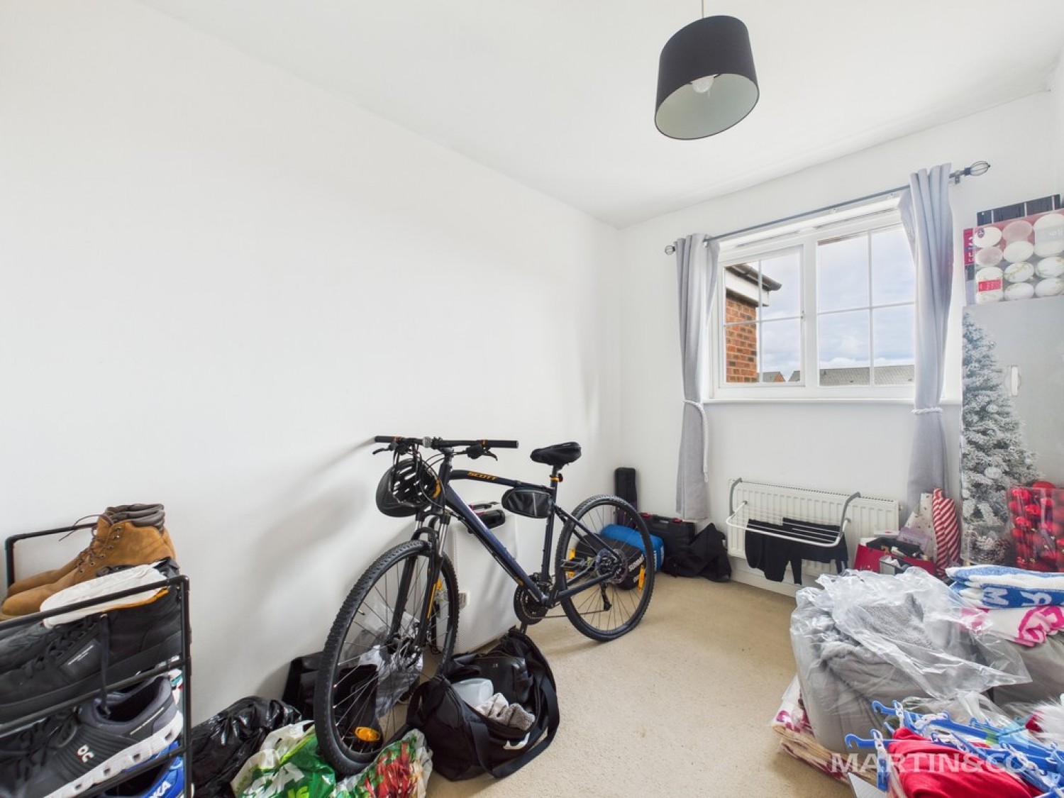 Sandridge Road, Wallasey, Wirral