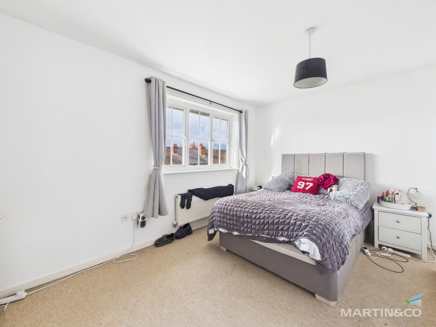 Sandridge Road, Wallasey, Wirral