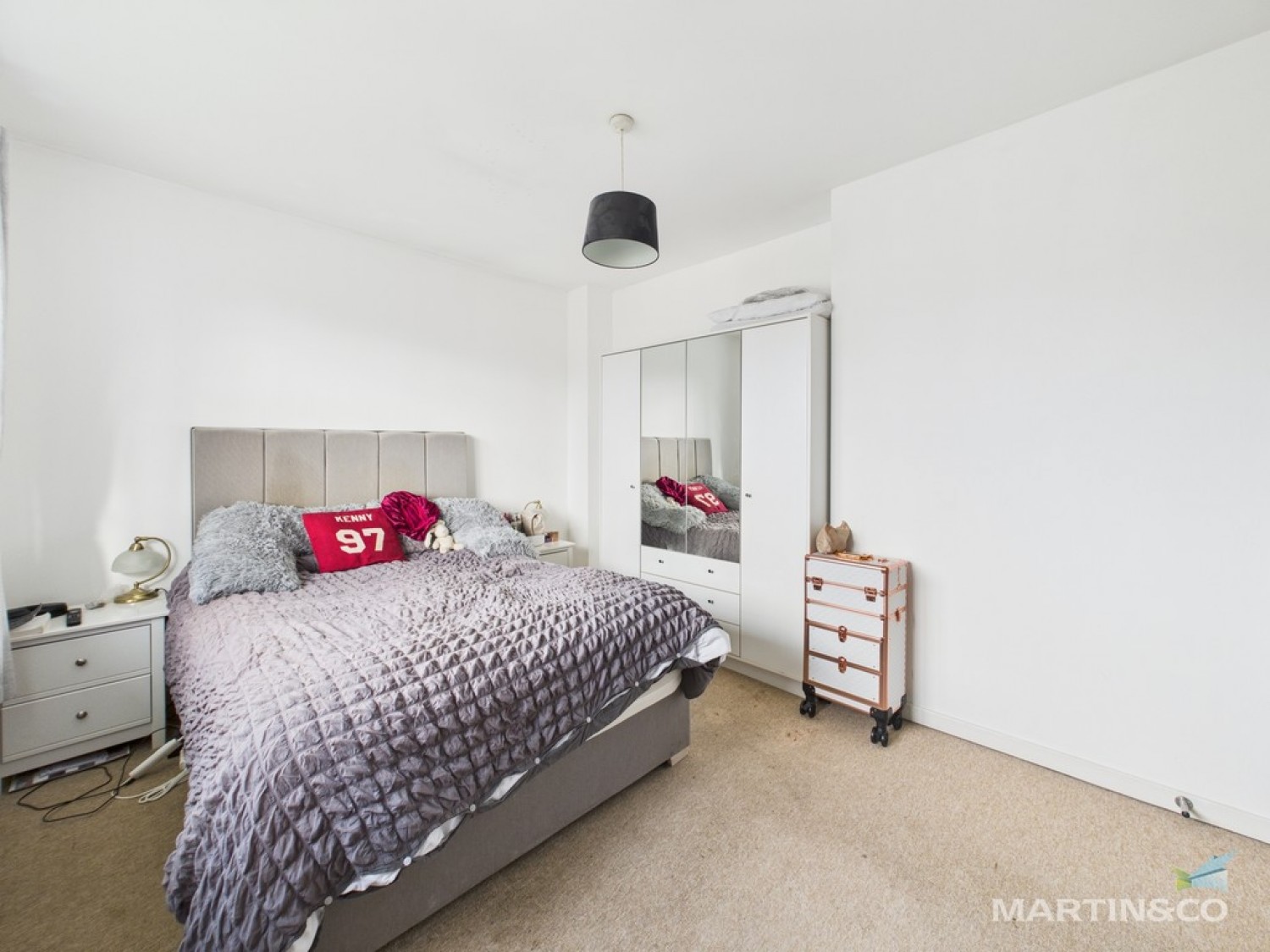 Sandridge Road, Wallasey, Wirral