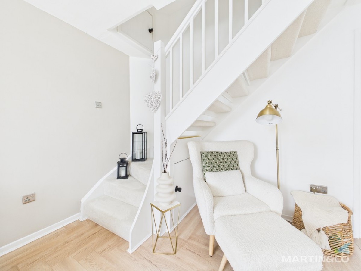 Mapleton Close, Prenton