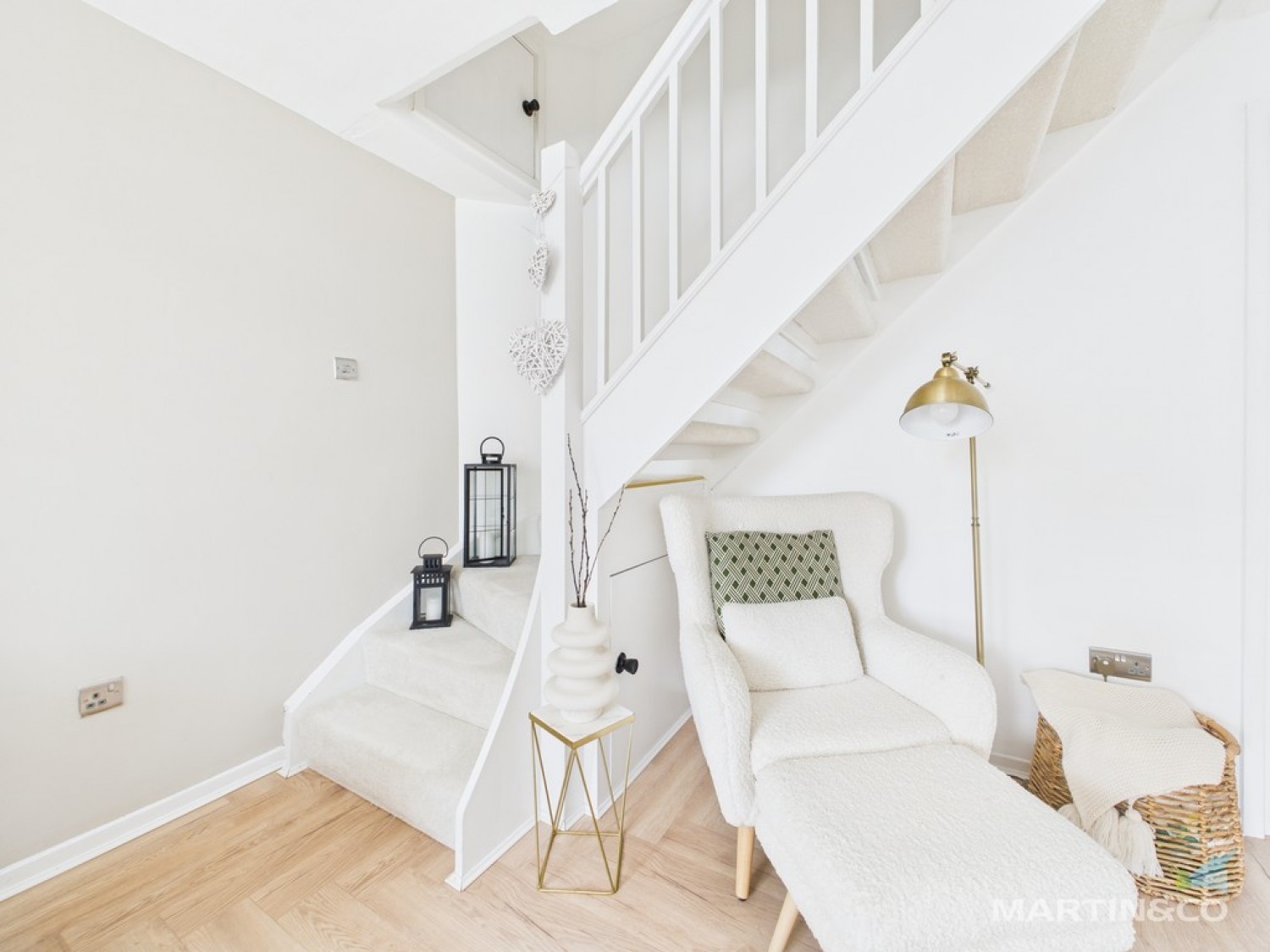 Mapleton Close, Prenton