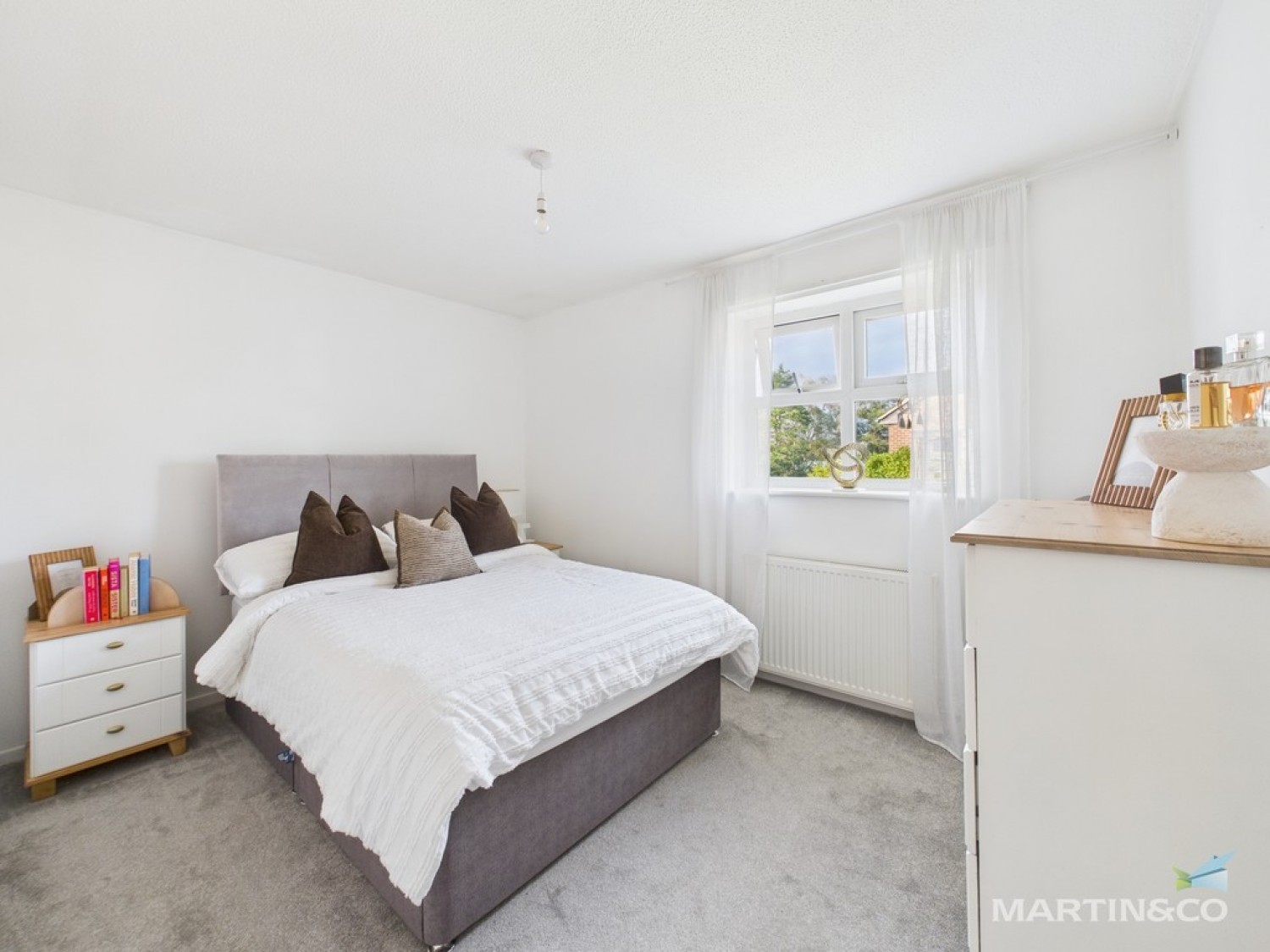 Mapleton Close, Prenton