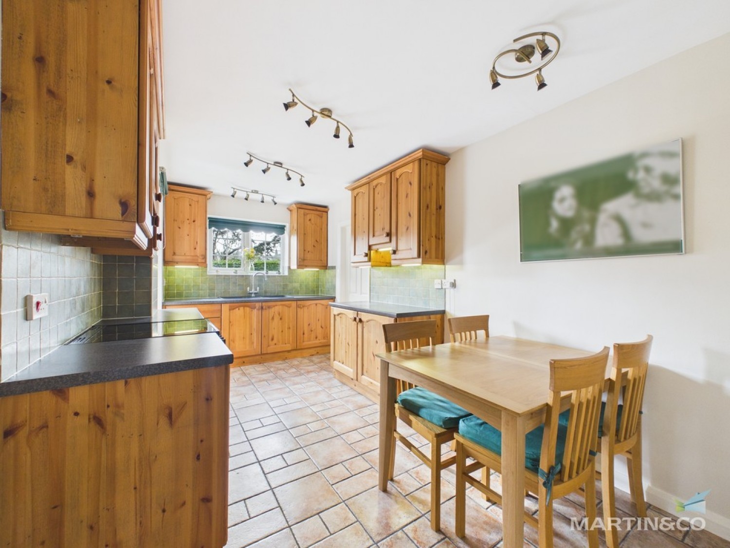 3 bedroom House for Sale Summerfield, Bromborough, Wirral