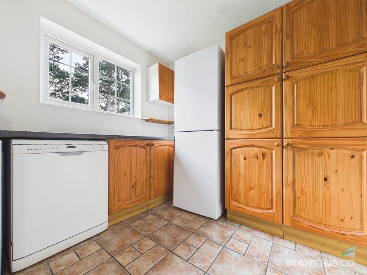 Summerfield, Bromborough, Wirral