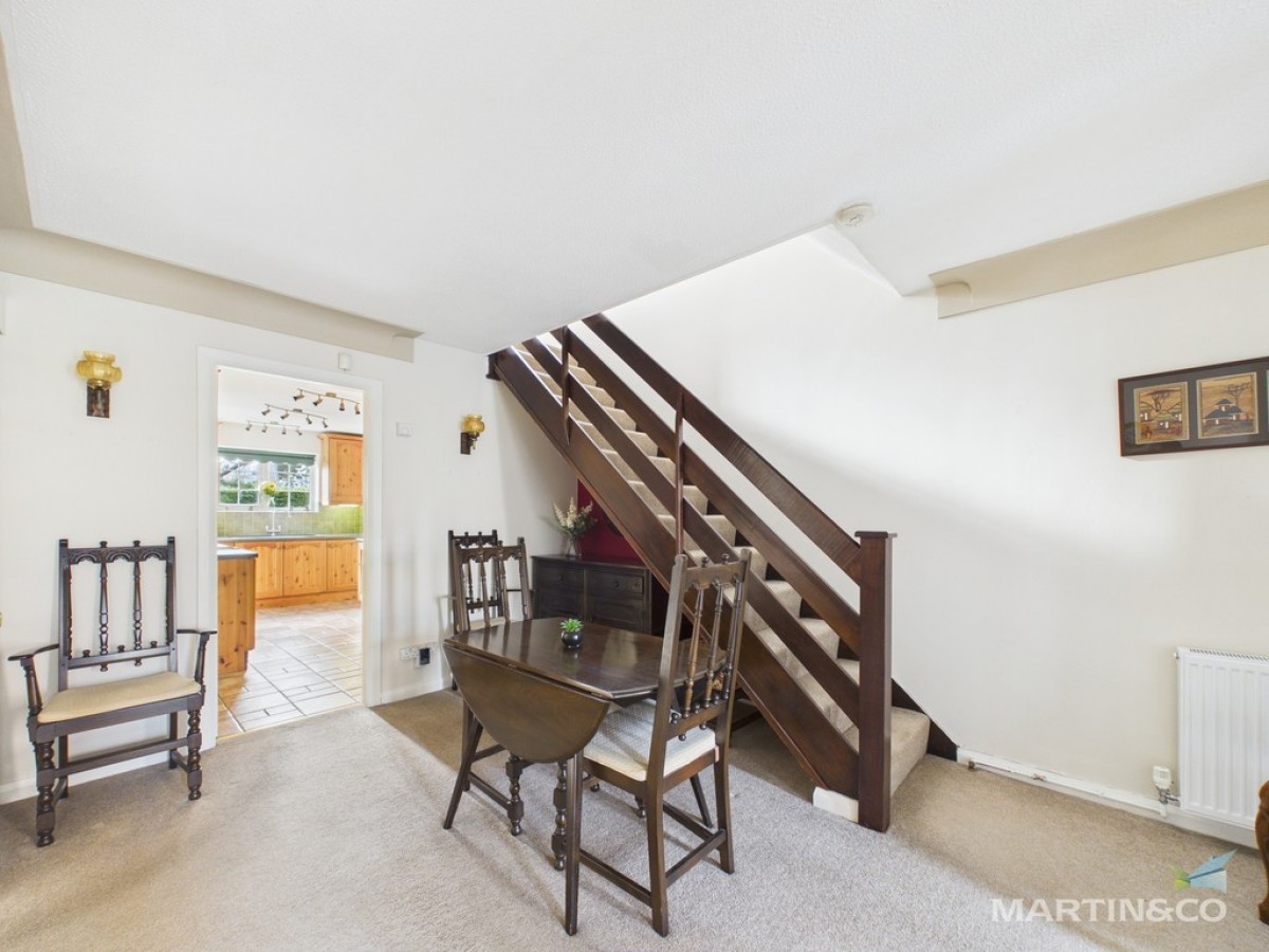 Summerfield, Bromborough, Wirral