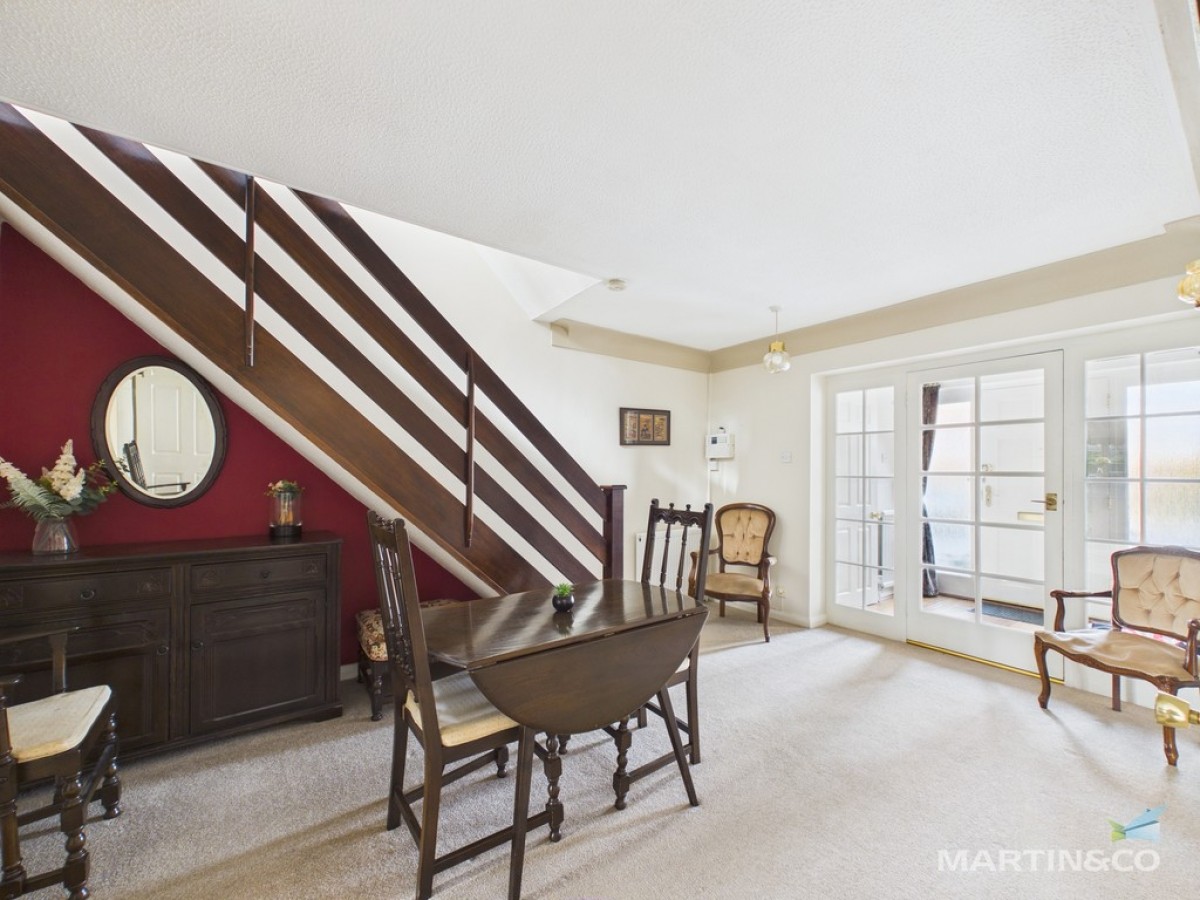 Summerfield, Bromborough, Wirral