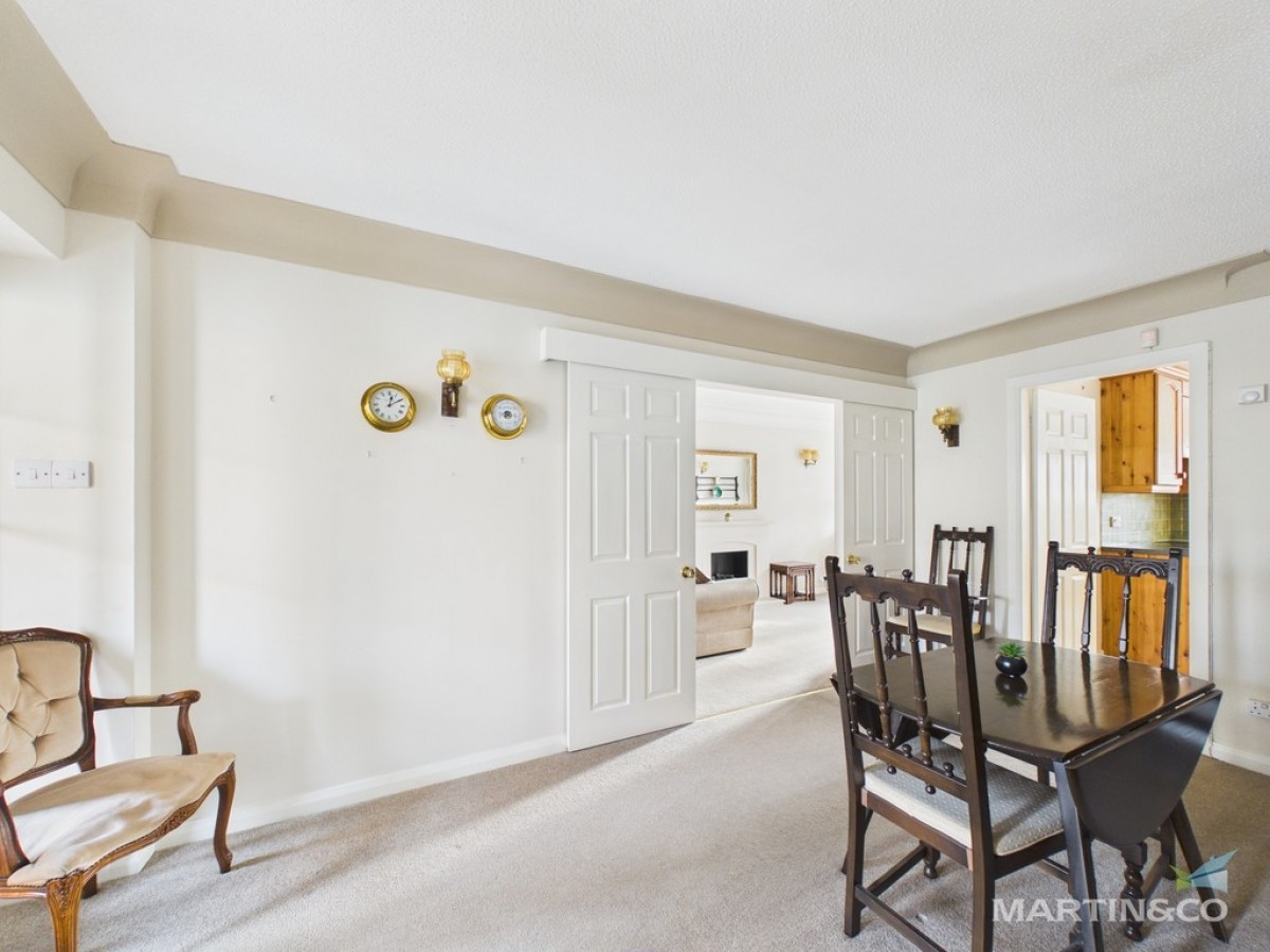 Summerfield, Bromborough, Wirral