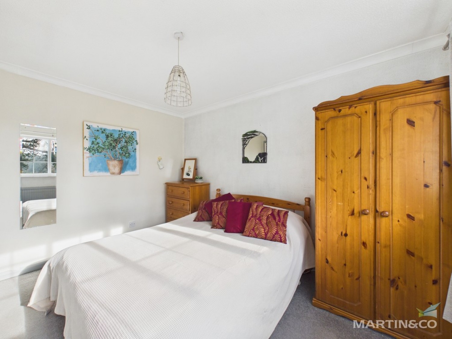 3 bedroom House for Sale Summerfield, Bromborough, Wirral