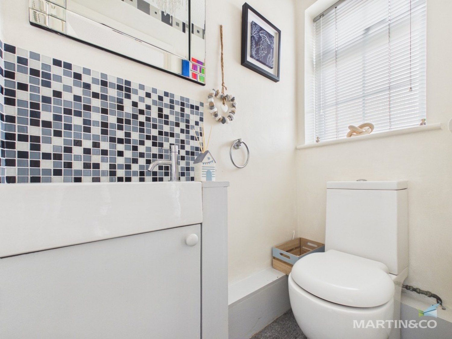 3 bedroom House for Sale Summerfield, Bromborough, Wirral