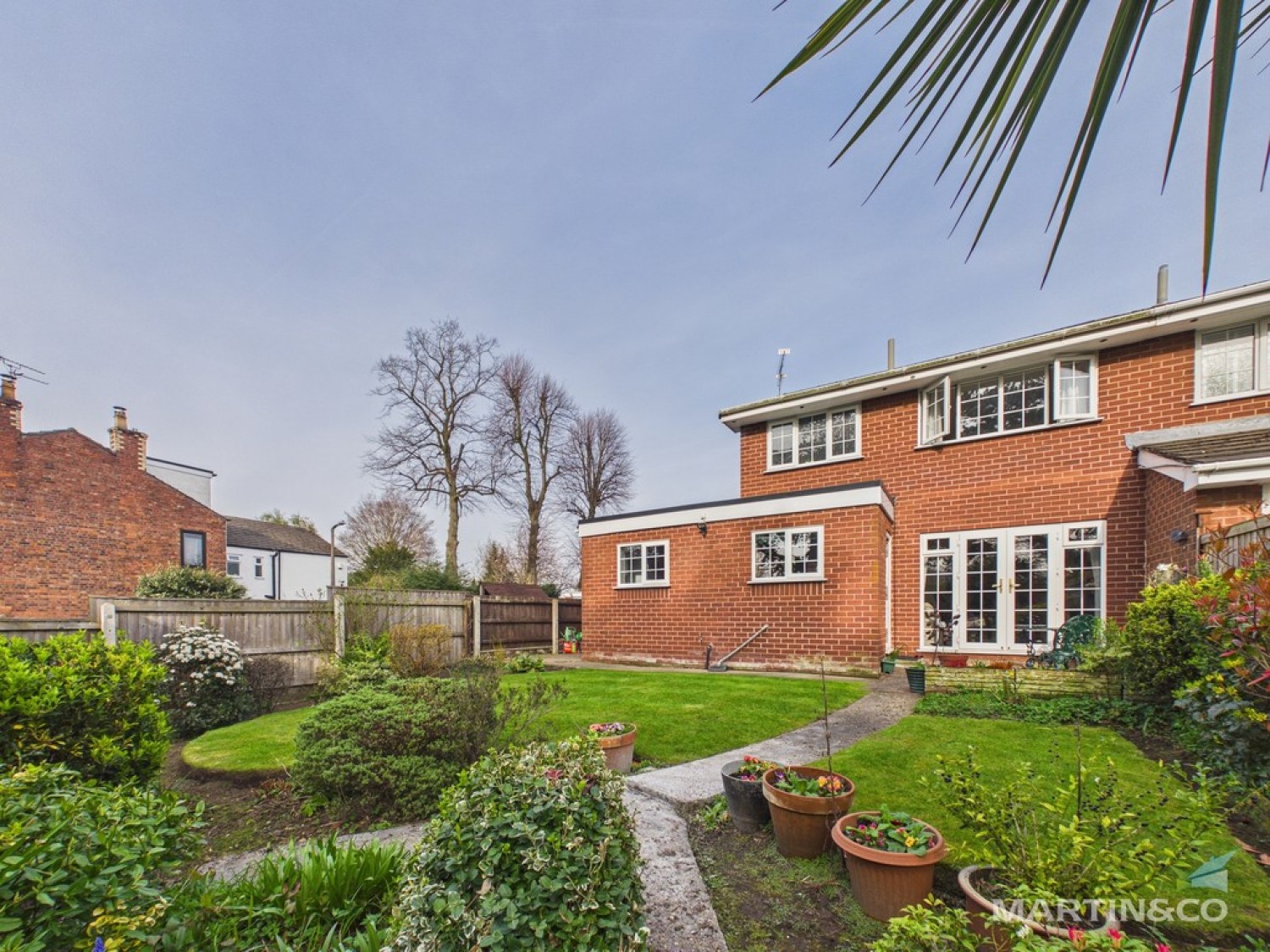 3 bedroom House for Sale Summerfield, Bromborough, Wirral