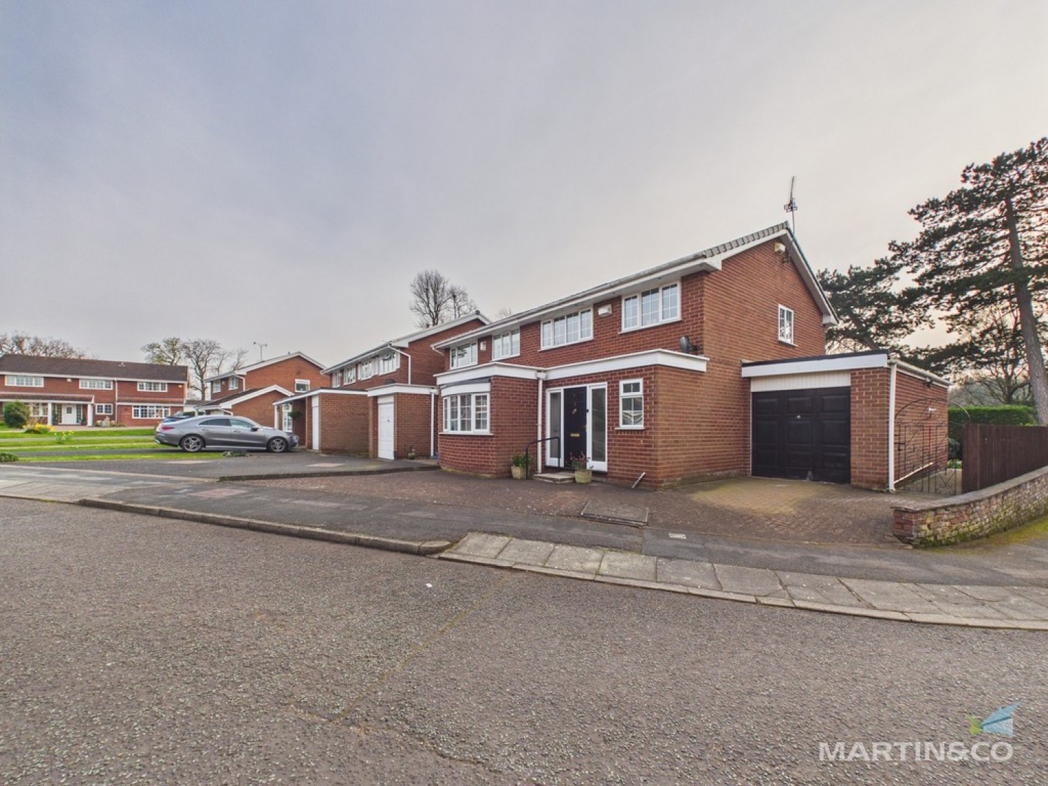 3 bedroom House for Sale Summerfield, Bromborough, Wirral