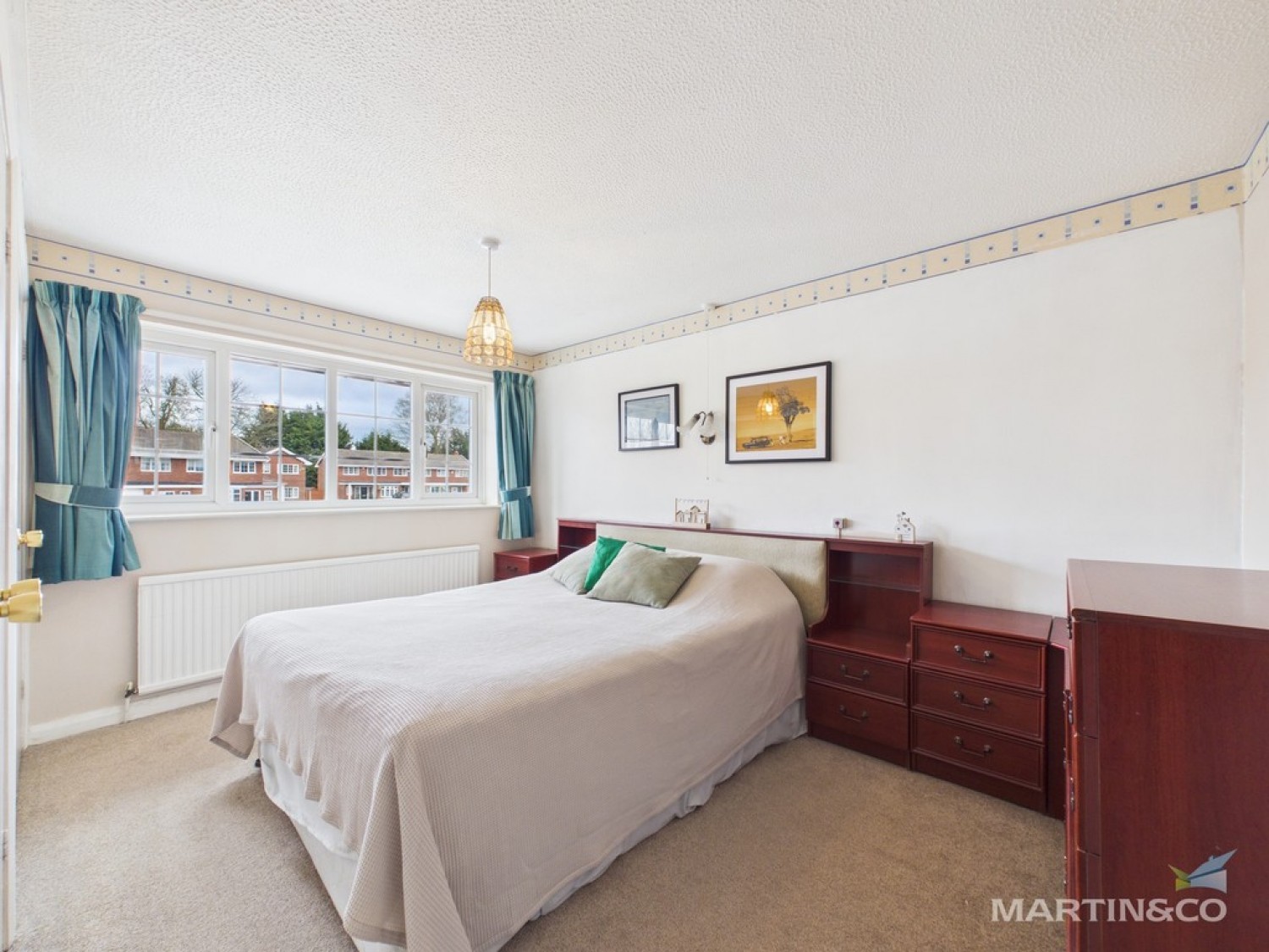 3 bedroom House for Sale Summerfield, Bromborough, Wirral