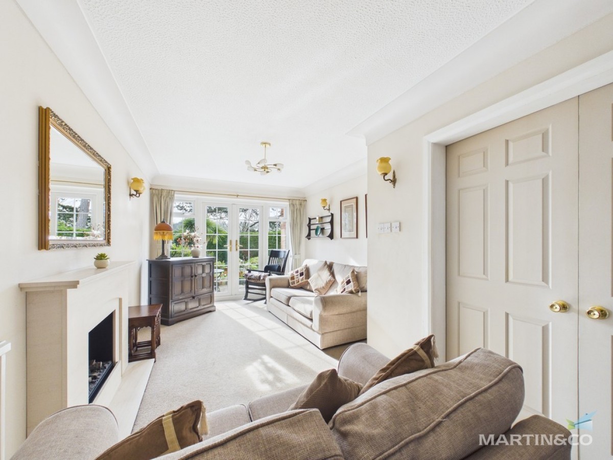 Summerfield, Bromborough, Wirral