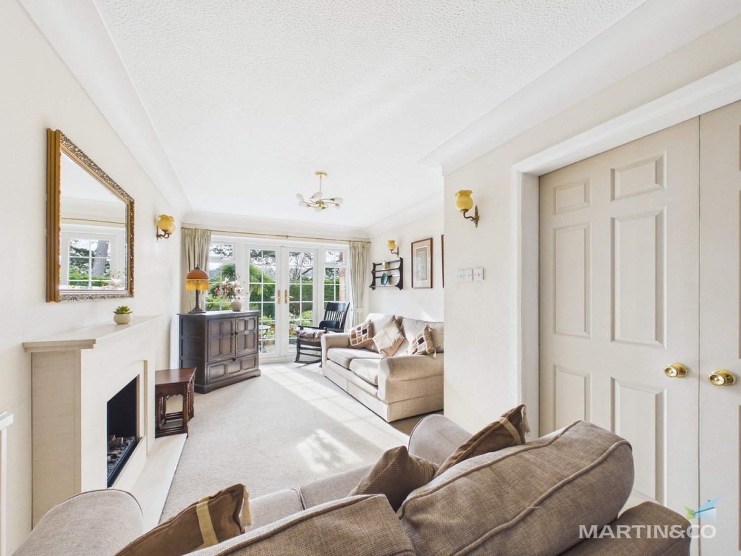 3 bedroom House for Sale Summerfield, Bromborough, Wirral