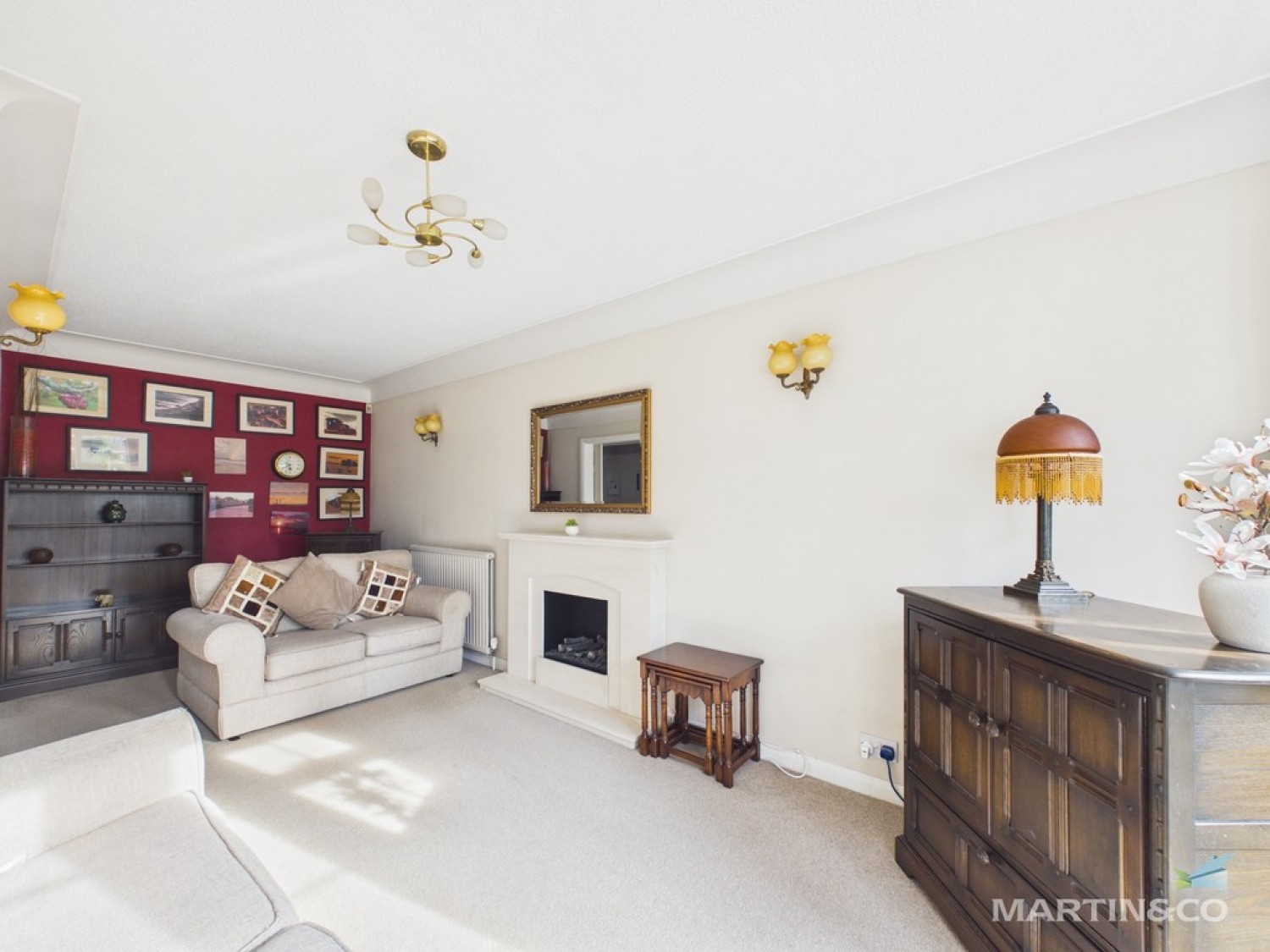 3 bedroom House for Sale Summerfield, Bromborough, Wirral