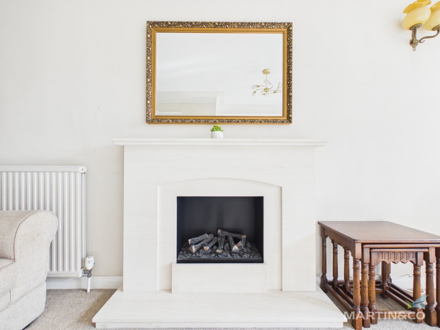 3 bedroom House for Sale Summerfield, Bromborough, Wirral