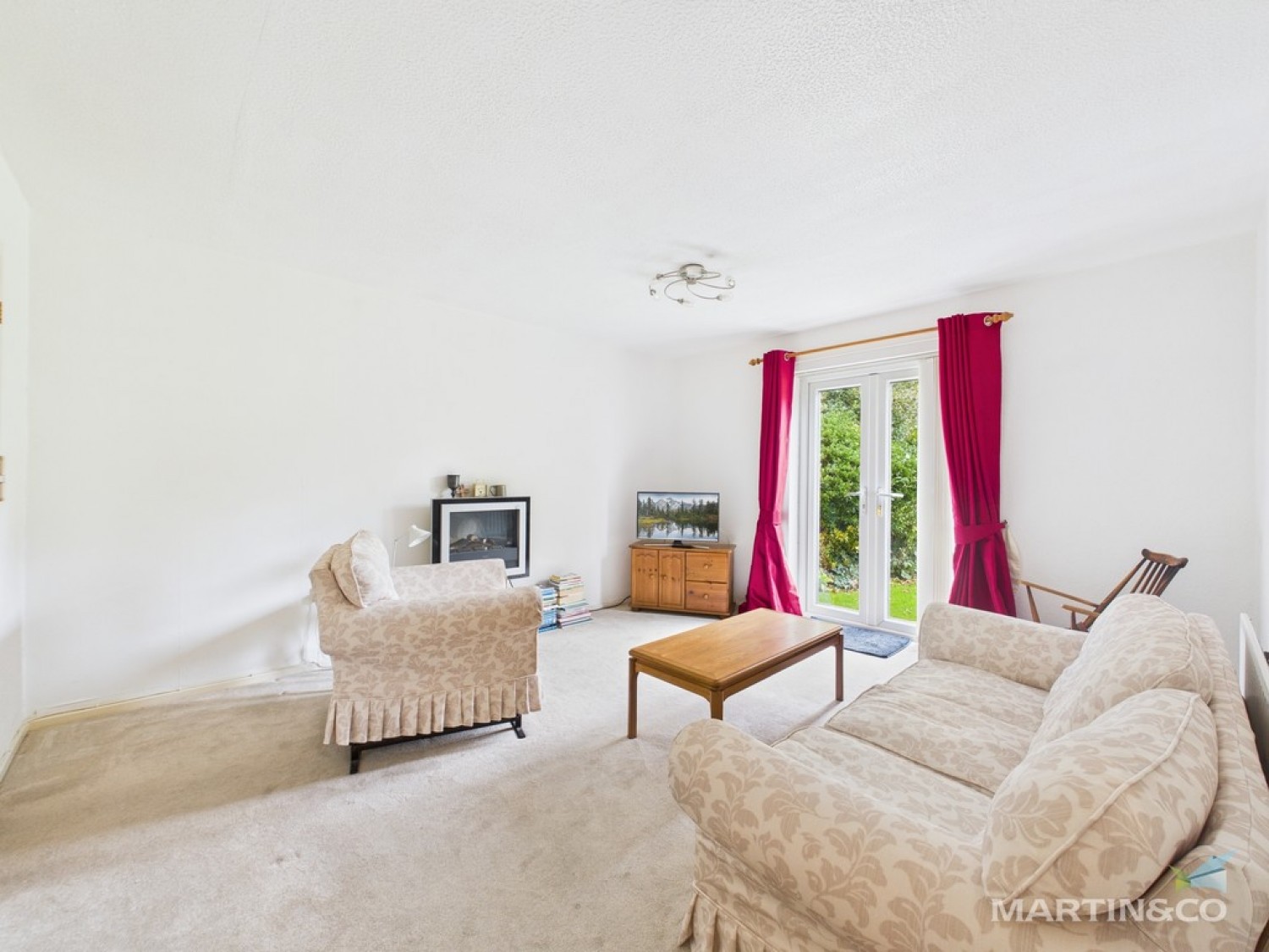 Norlands Court, Bebington Rd