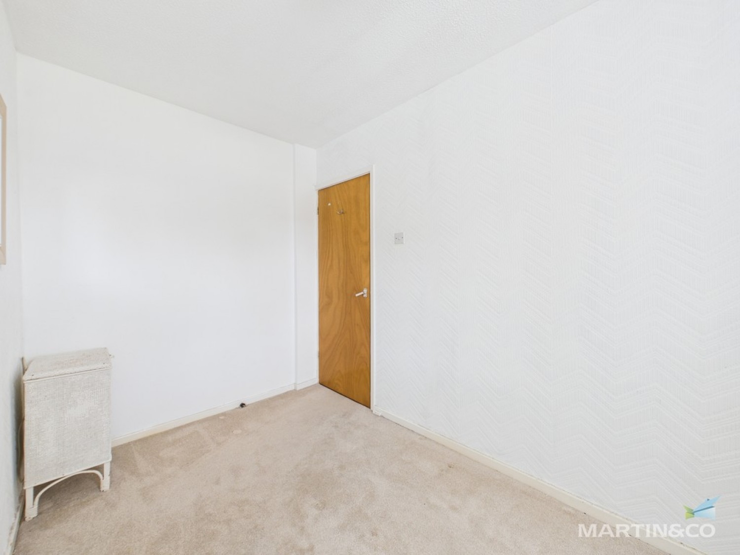 Norlands Court, Bebington Rd