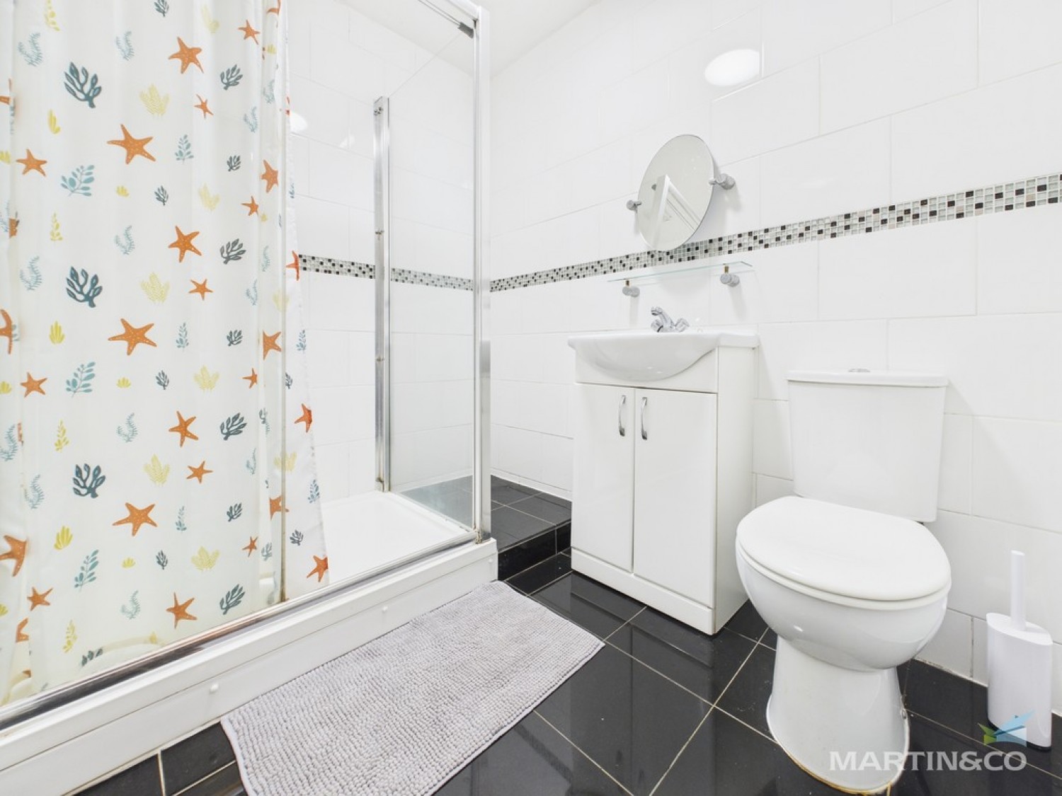 Norlands Court, Bebington Rd