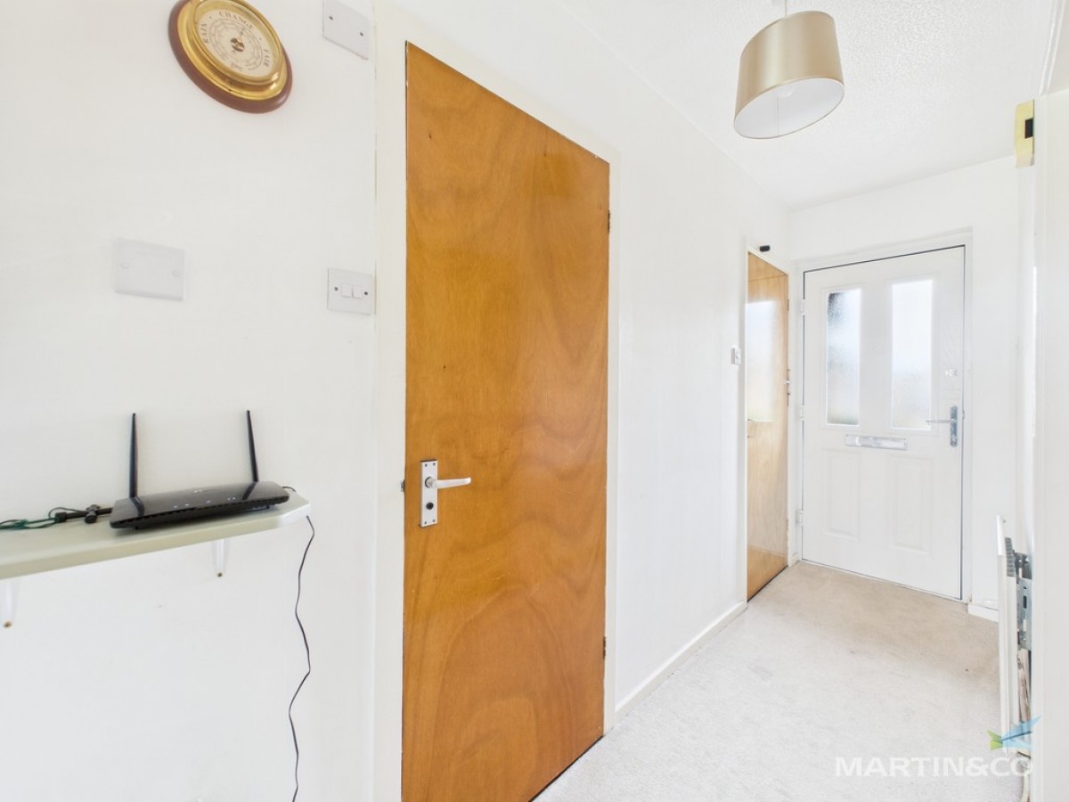 Norlands Court, Bebington Rd