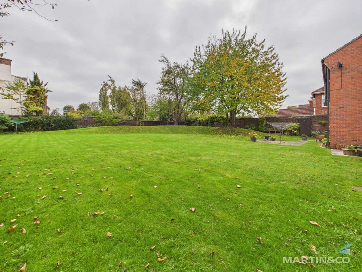 Norlands Court, Bebington Rd