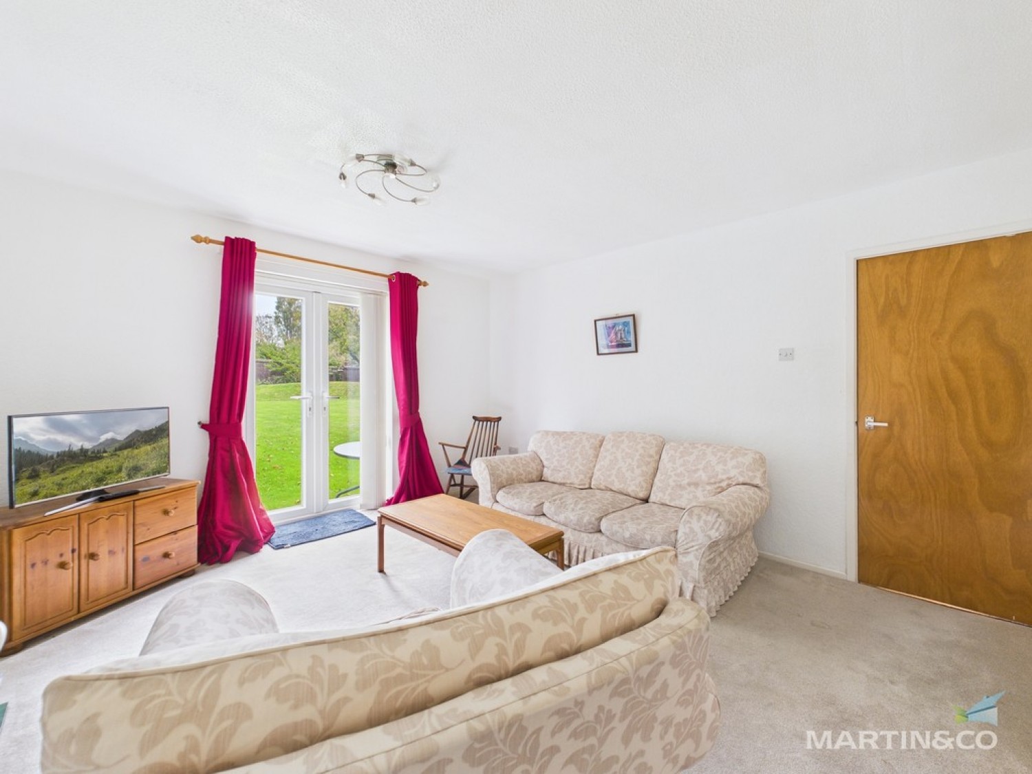 Norlands Court, Bebington Rd