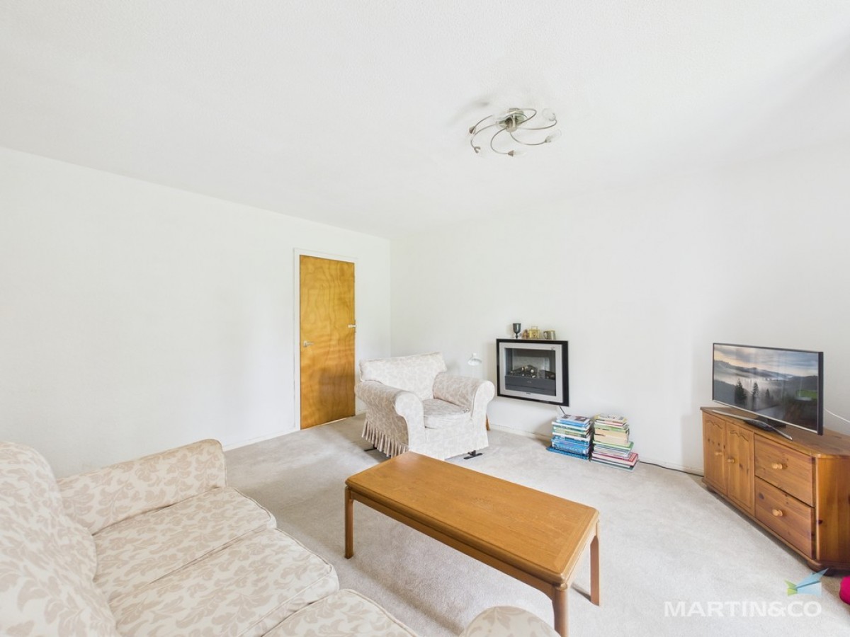 Norlands Court, Bebington Rd