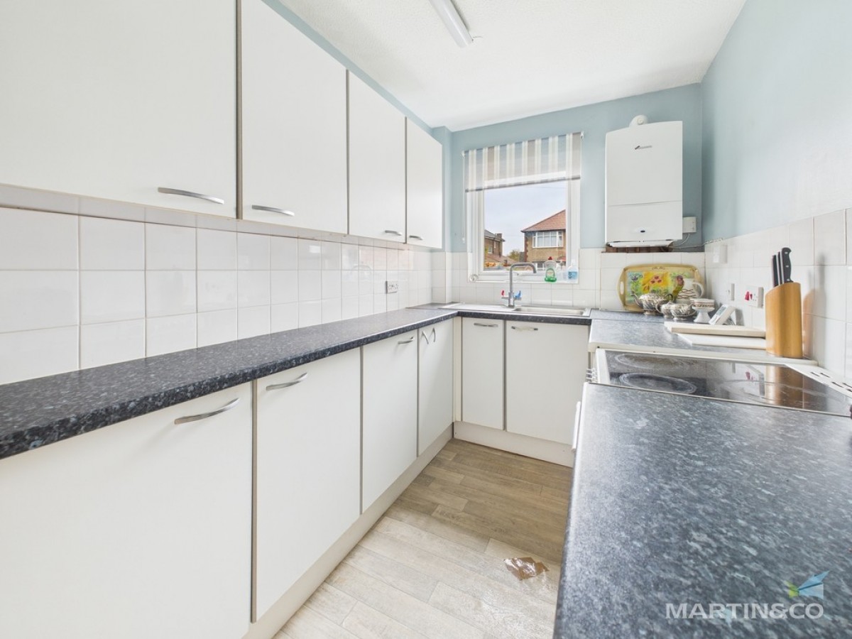 Norlands Court, Bebington Rd