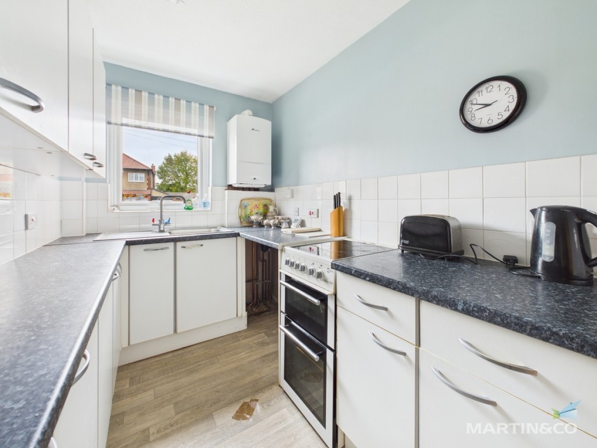 Norlands Court, Bebington Rd