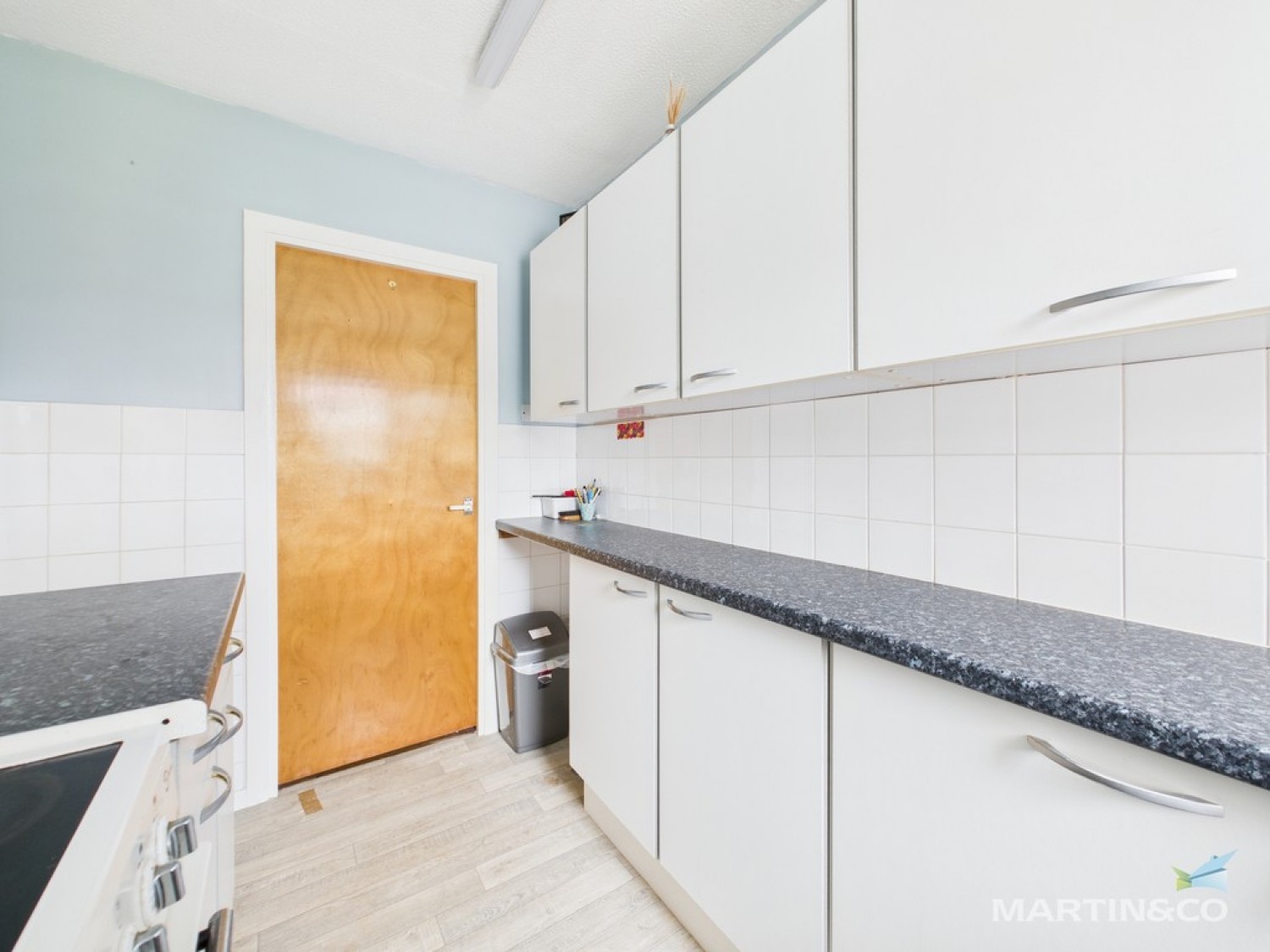 Norlands Court, Bebington Rd