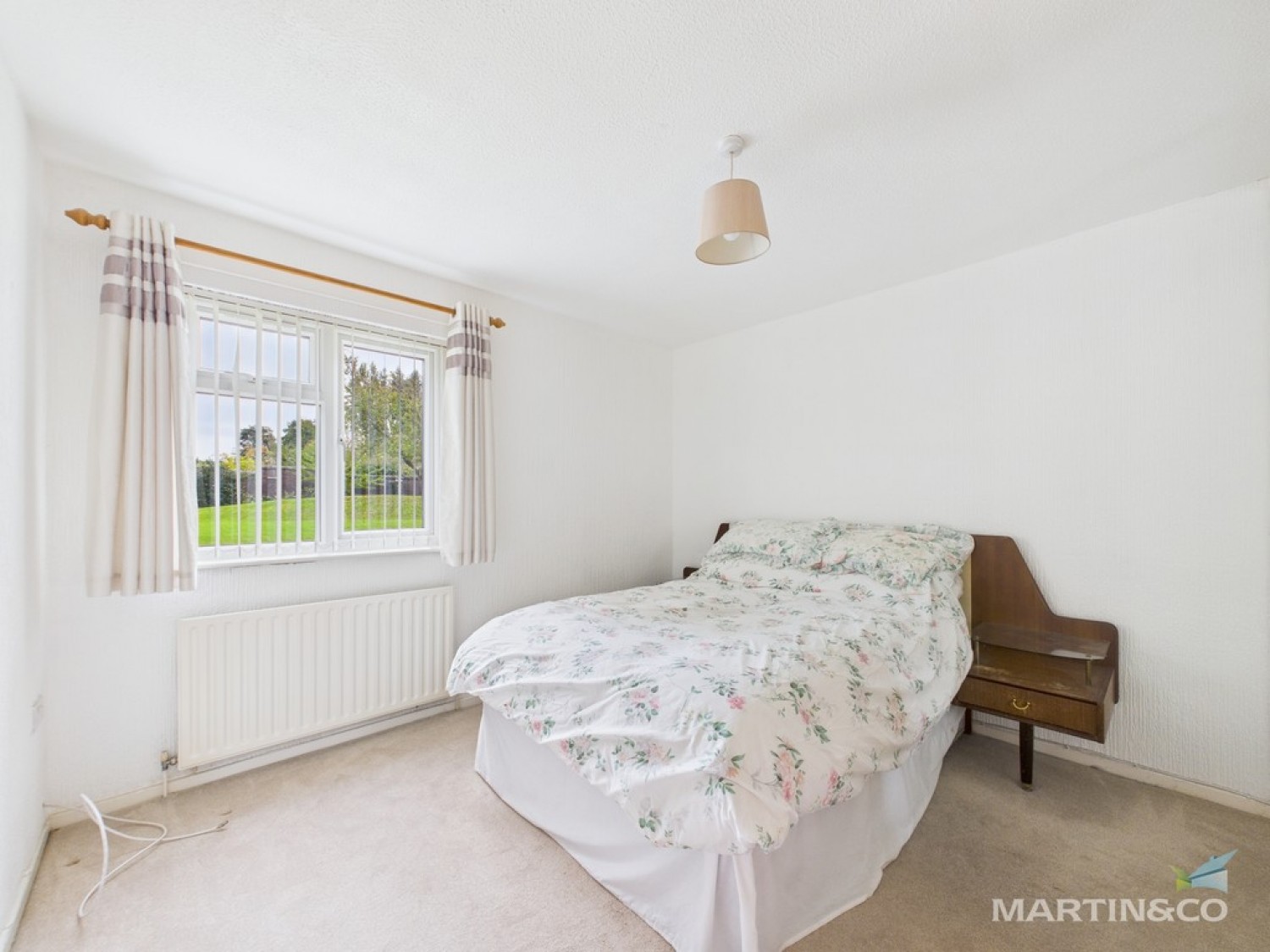 Norlands Court, Bebington Rd