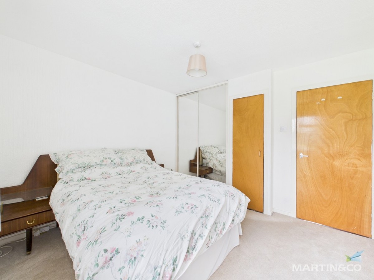 Norlands Court, Bebington Rd