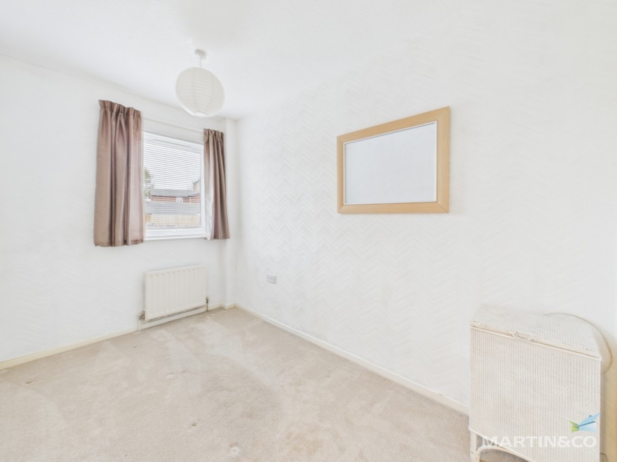 Norlands Court, Bebington Rd