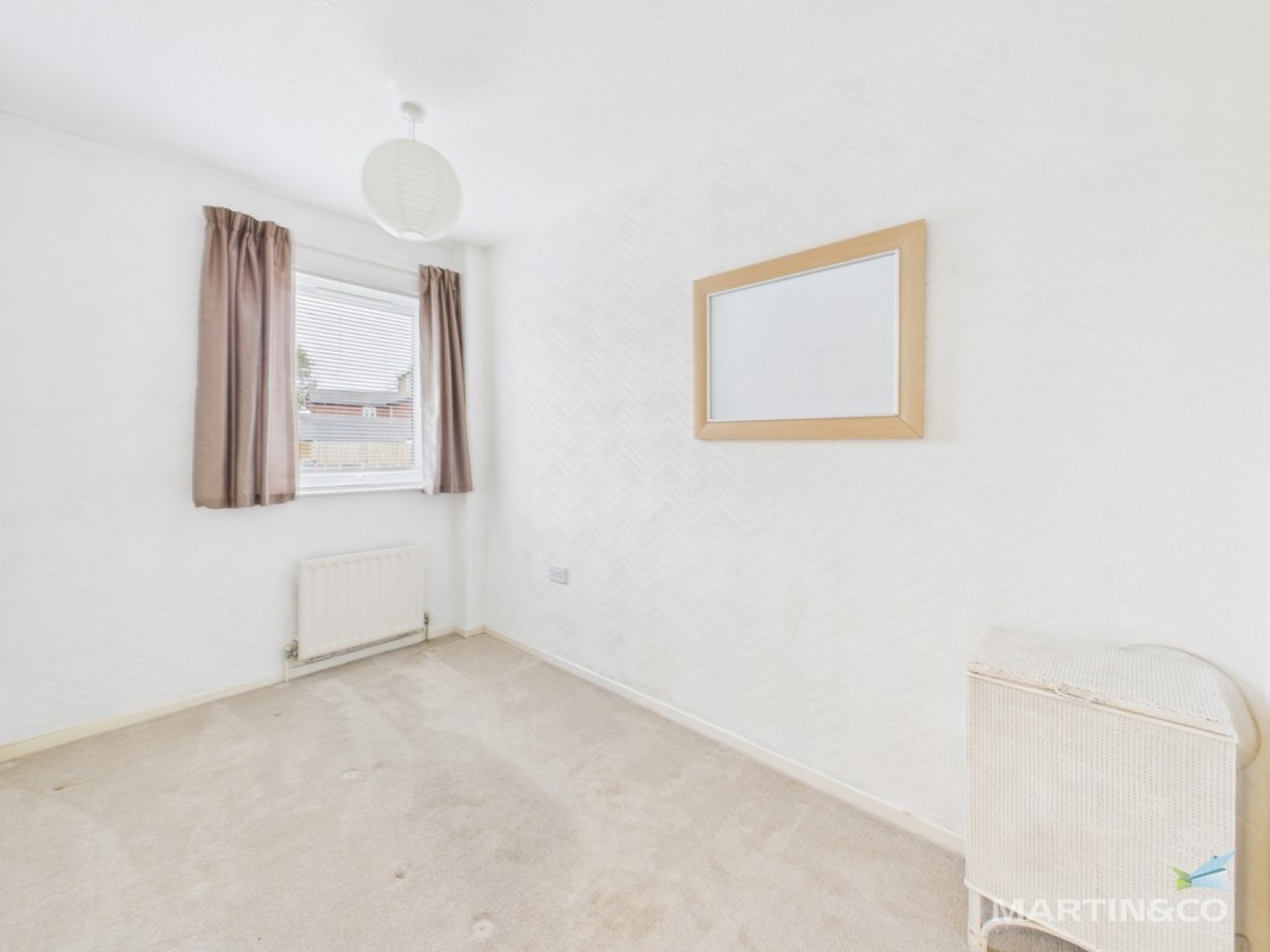 Norlands Court, Bebington Rd