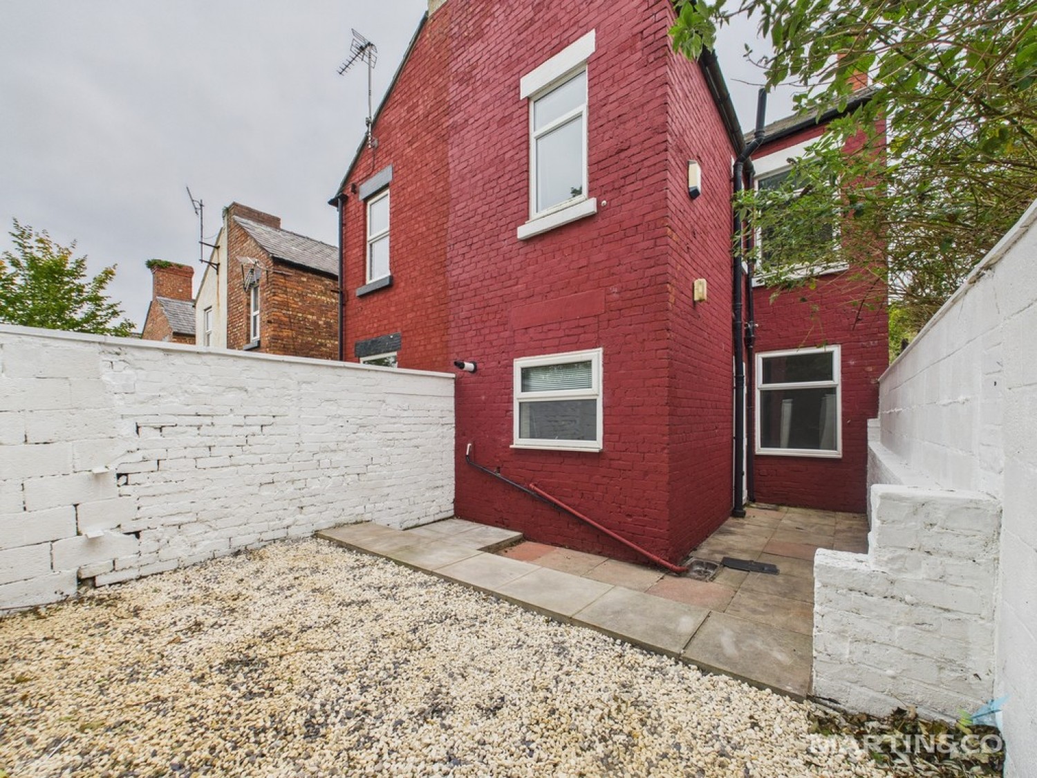 Onslow Rd, New Ferry