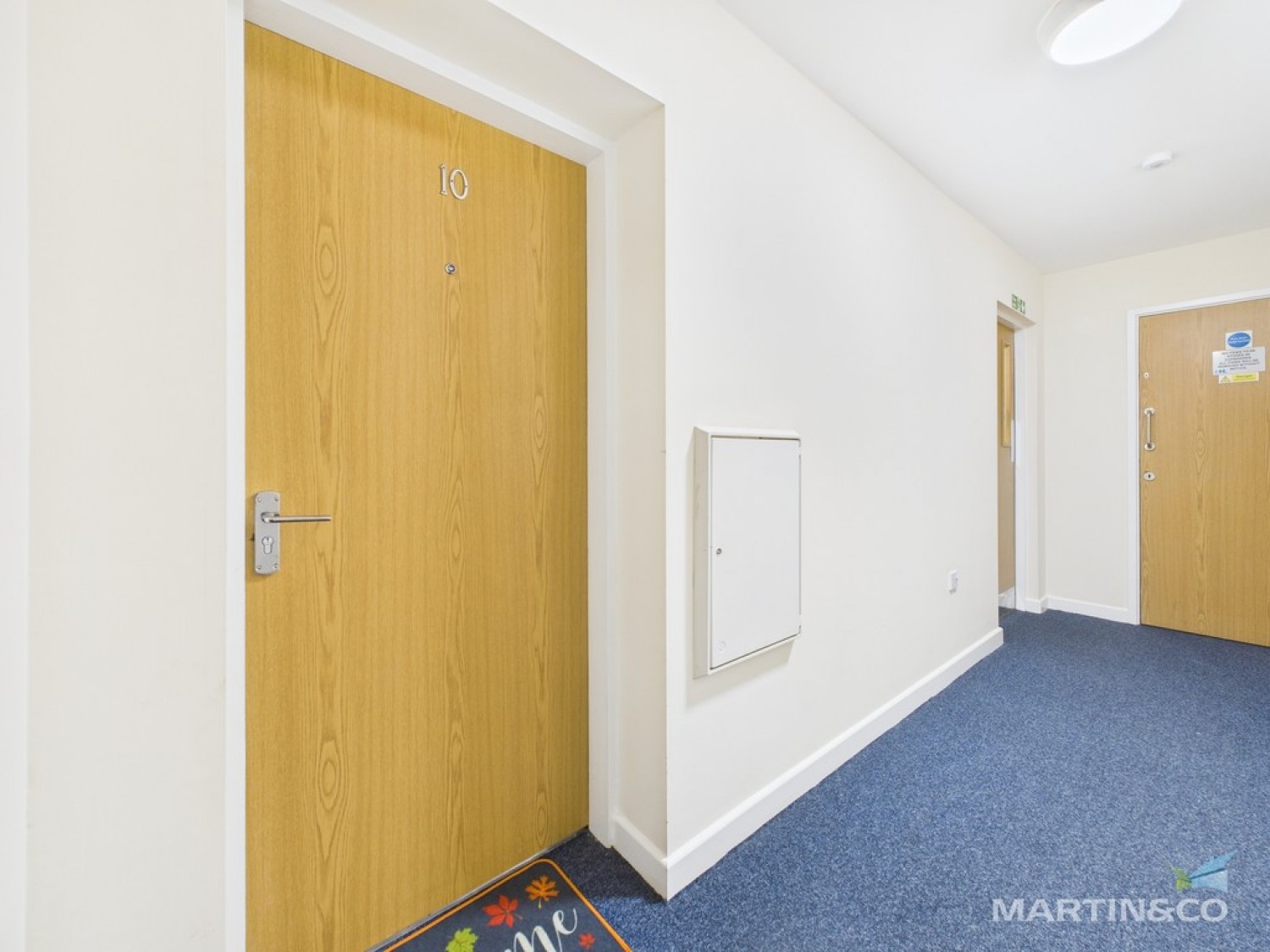 Hillcrest Court, Wallsey, Wirral