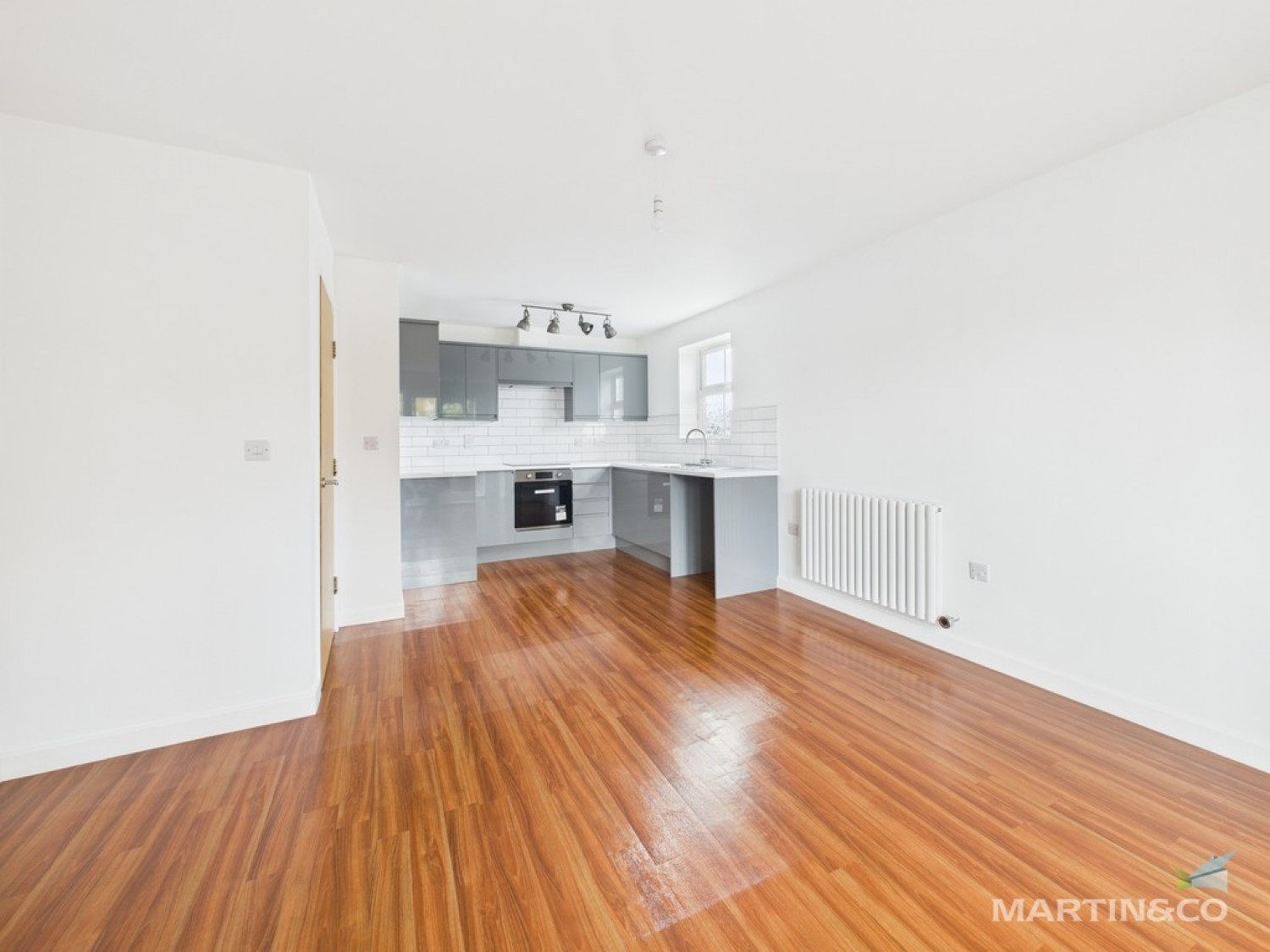 Hillcrest Court, Wallsey, Wirral