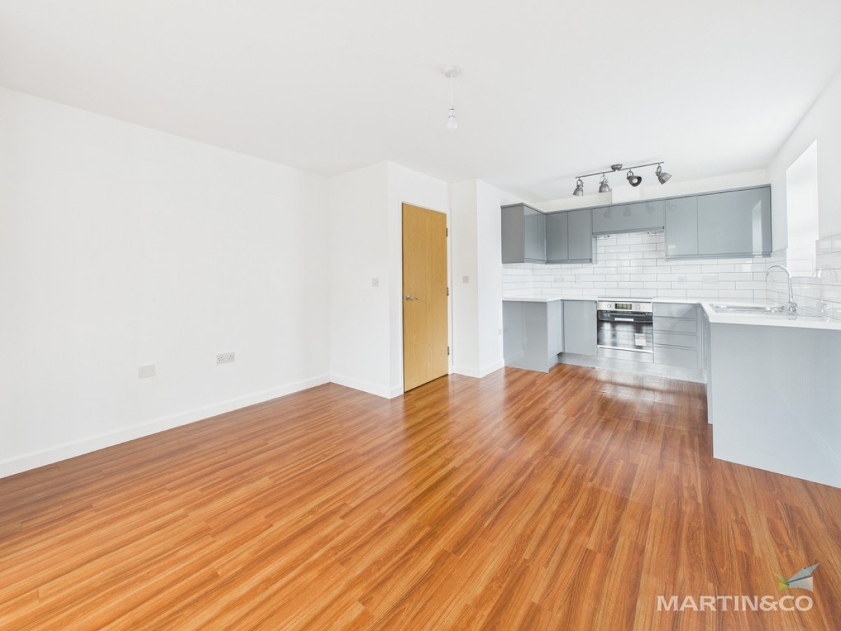 Hillcrest Court, Wallsey, Wirral
