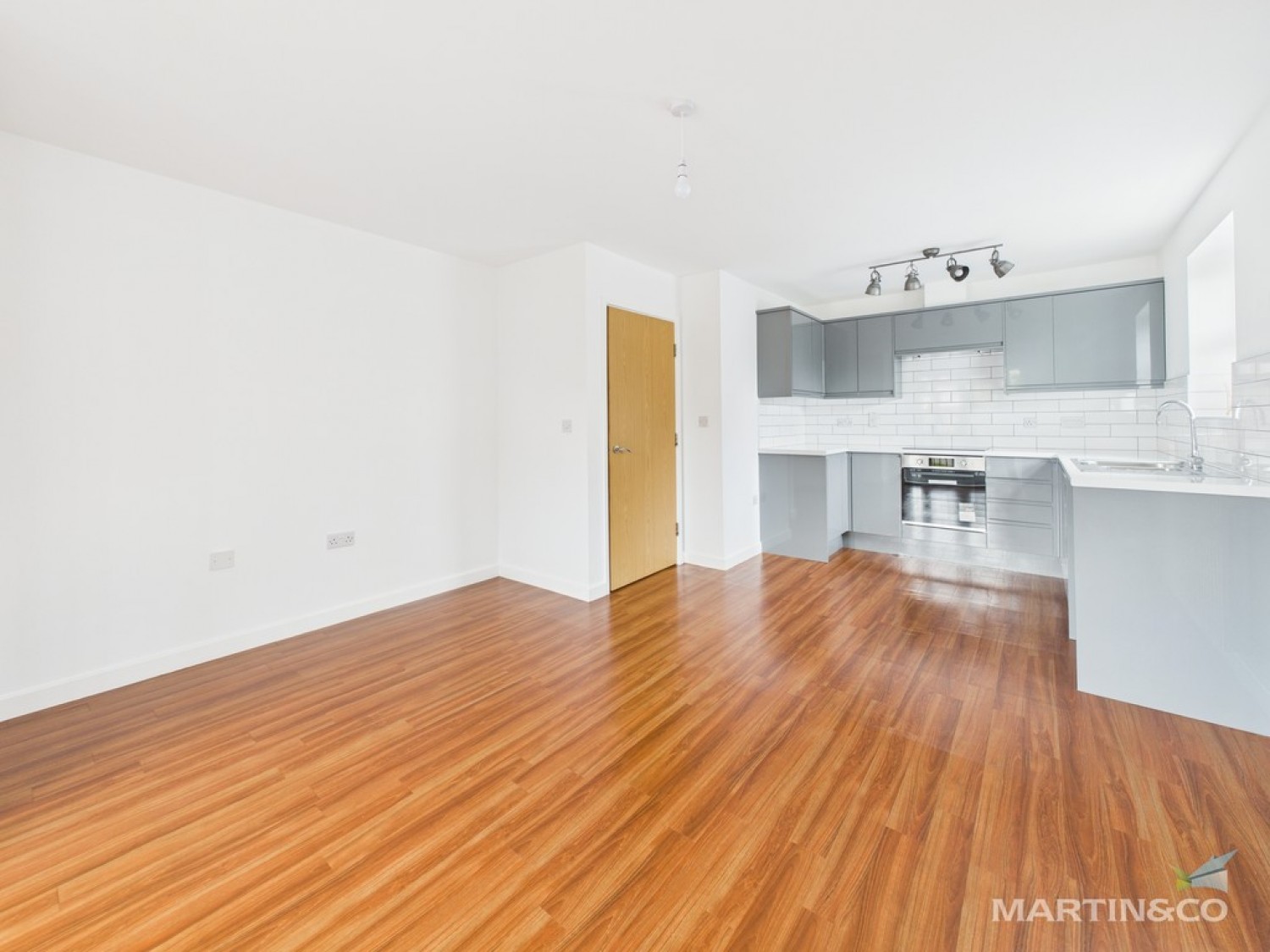 Hillcrest Court, Wallsey, Wirral