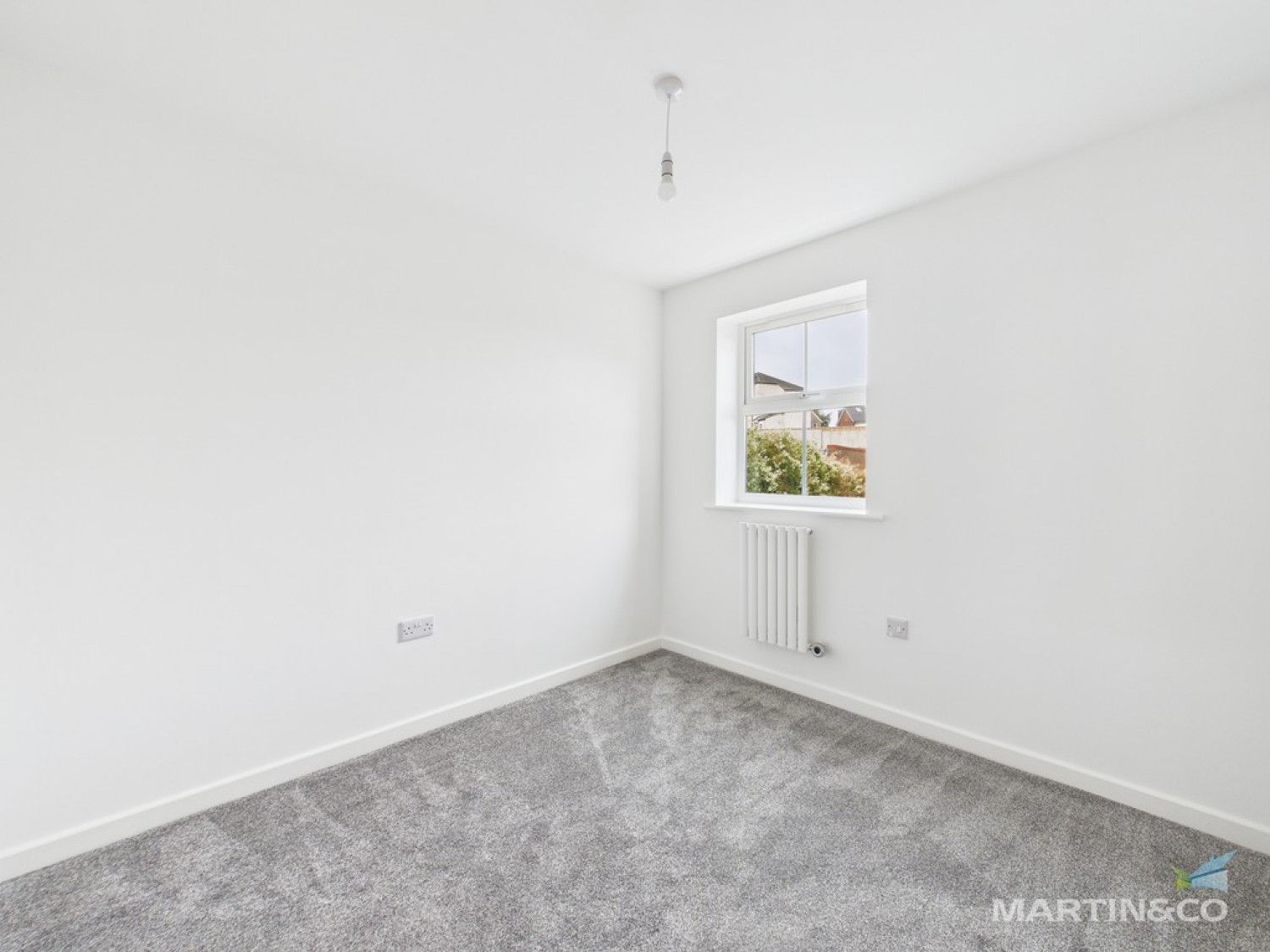 Hillcrest Court, Wallsey, Wirral
