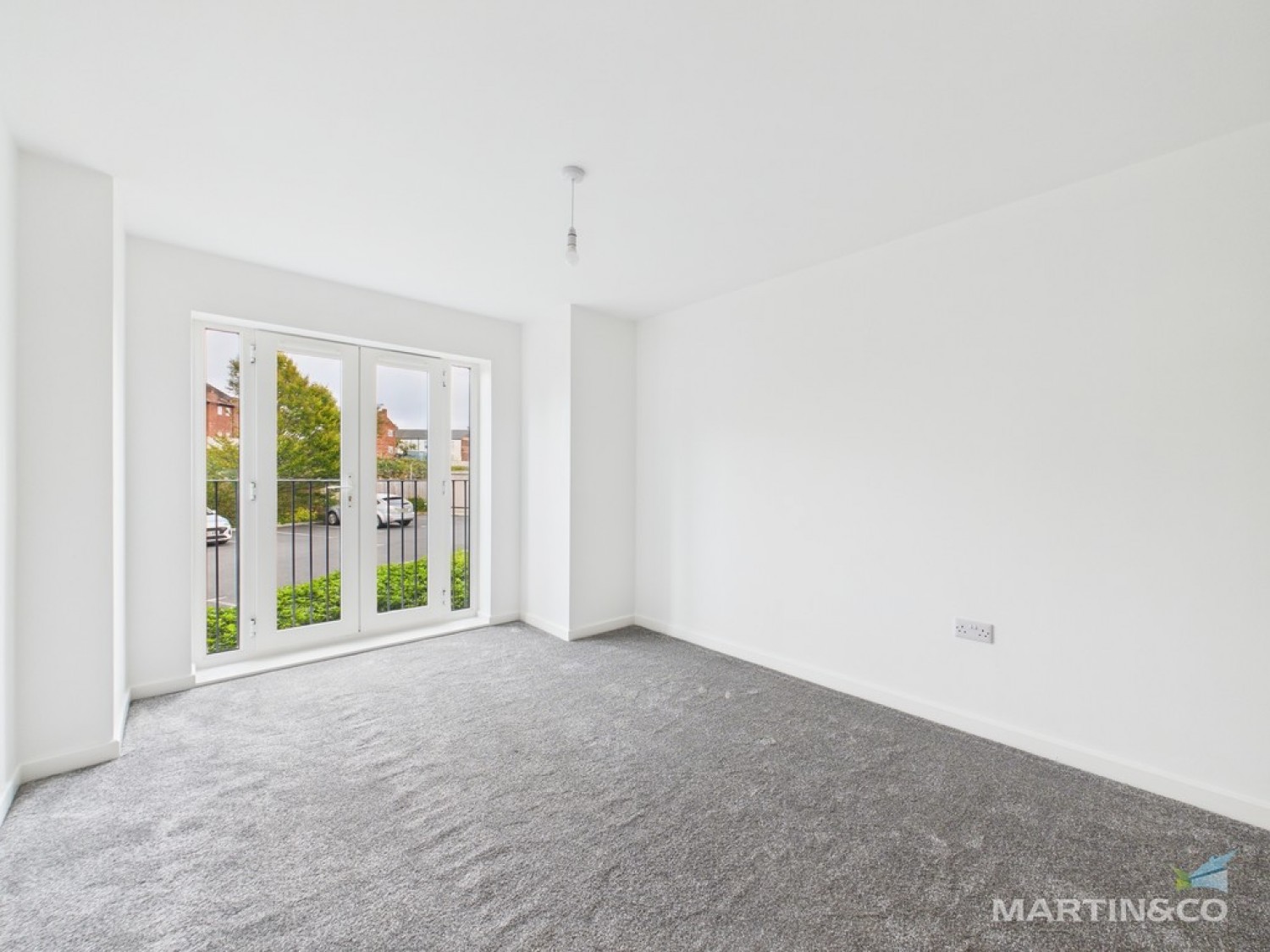 Hillcrest Court, Wallsey, Wirral