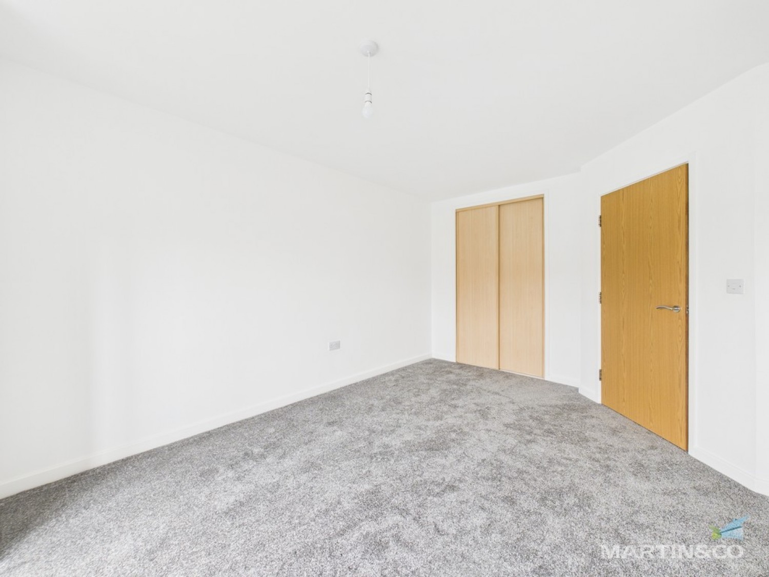 Hillcrest Court, Wallsey, Wirral