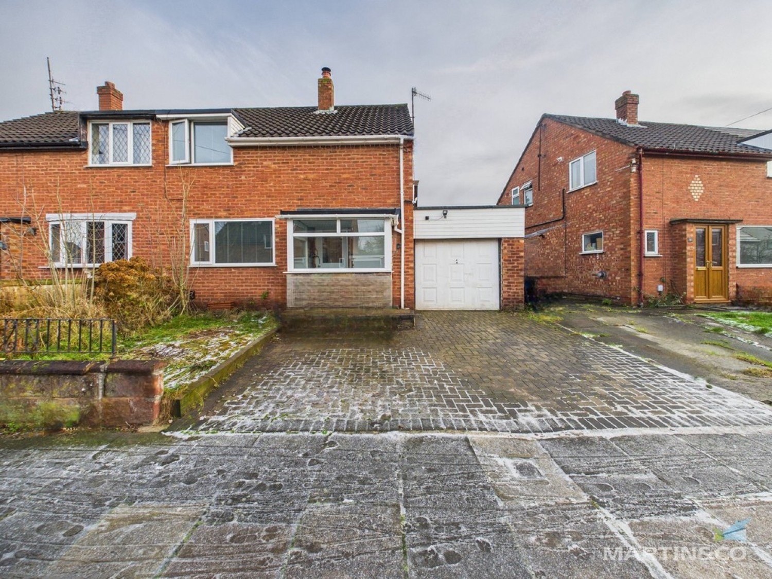 Frankby Grove, Upton, Wirral