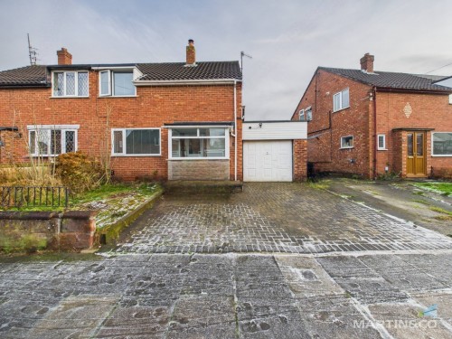 Frankby Grove, Upton, Wirral