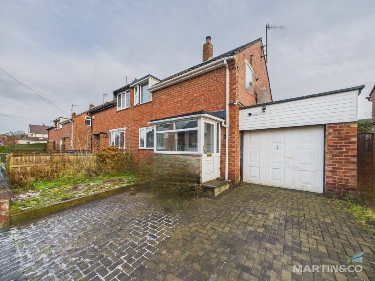 Frankby Grove, Upton, Wirral