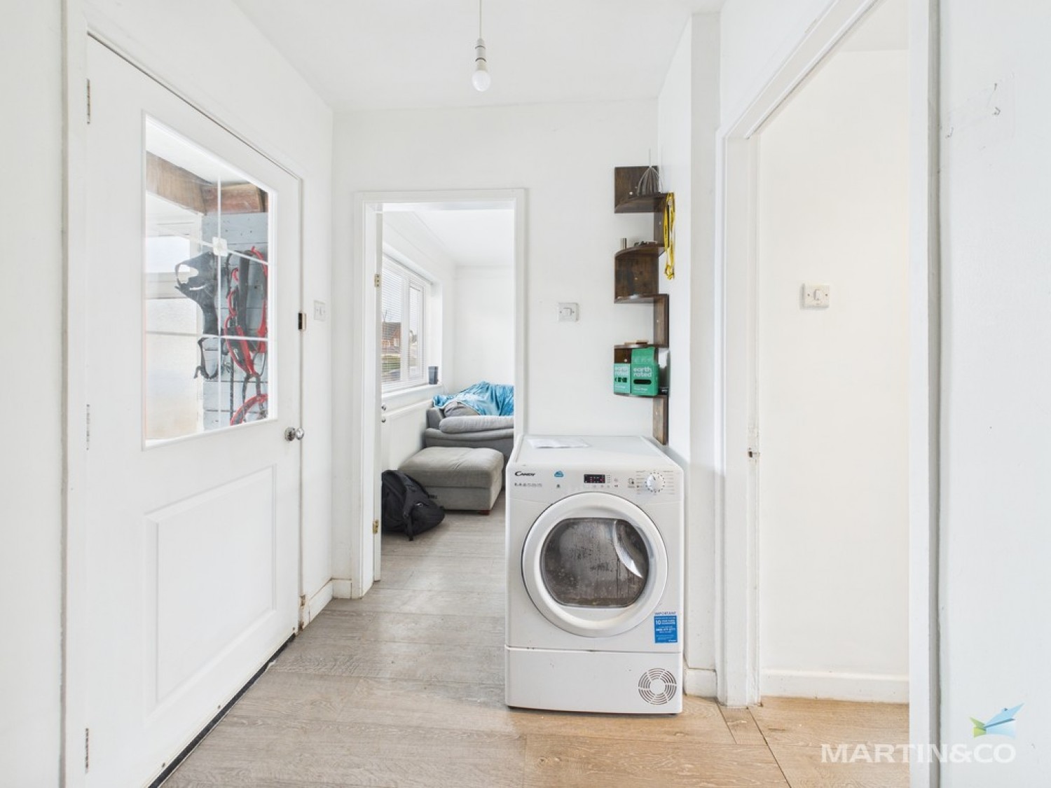 Frankby Grove, Upton, Wirral