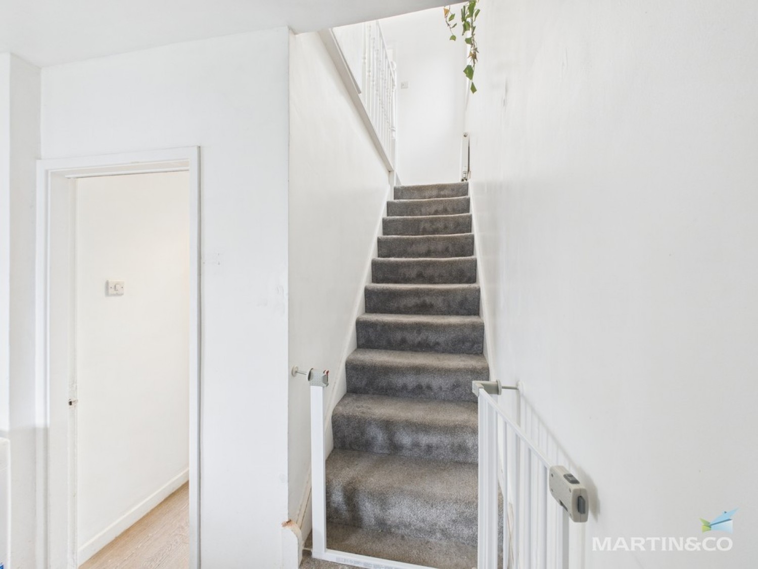 Frankby Grove, Upton, Wirral