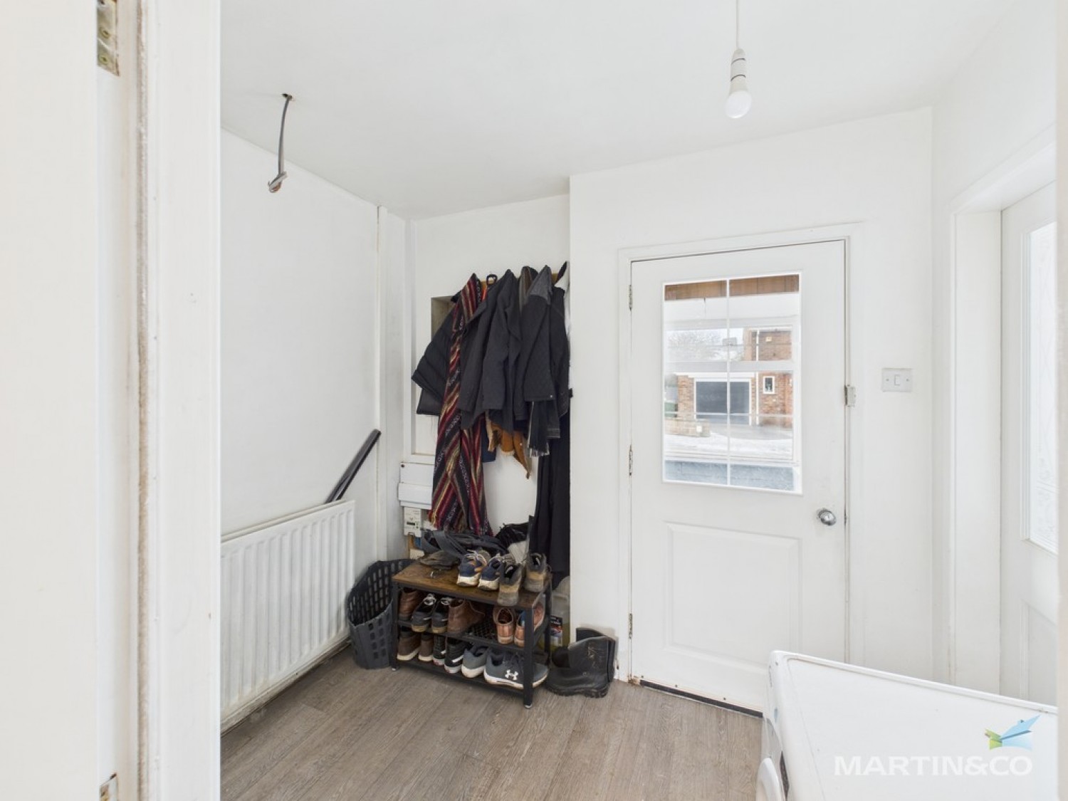 Frankby Grove, Upton, Wirral