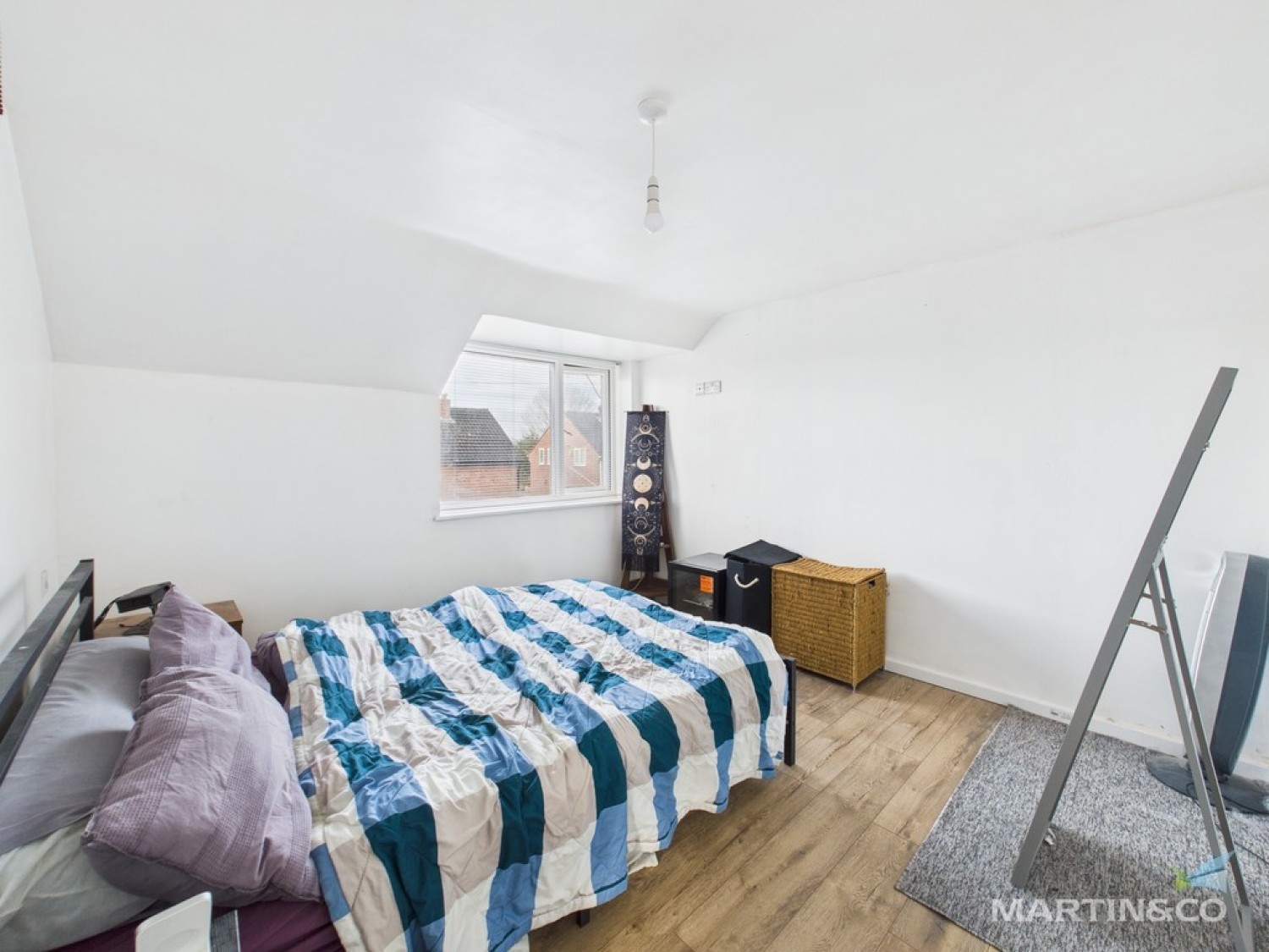 Frankby Grove, Upton, Wirral