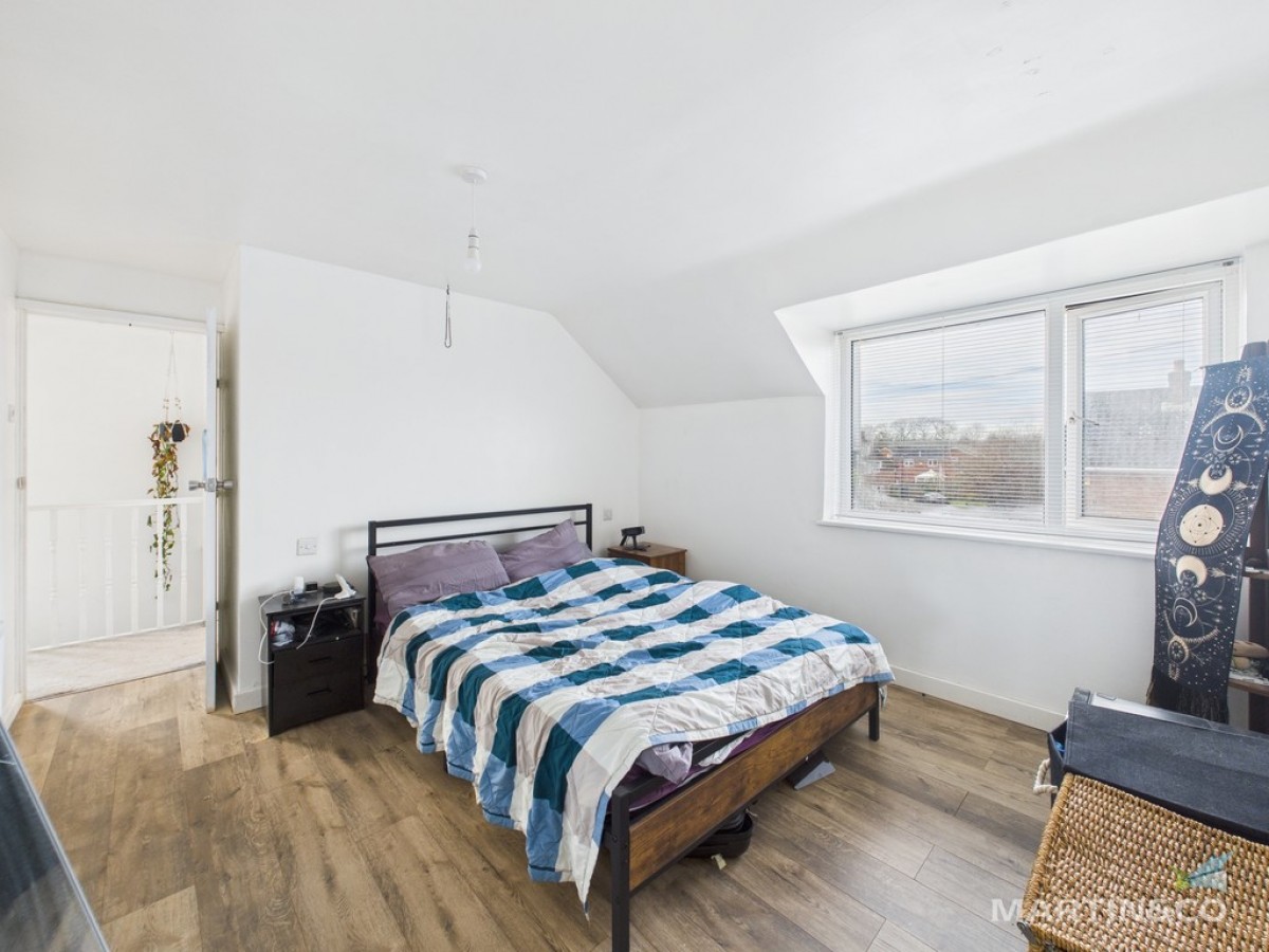 Frankby Grove, Upton, Wirral